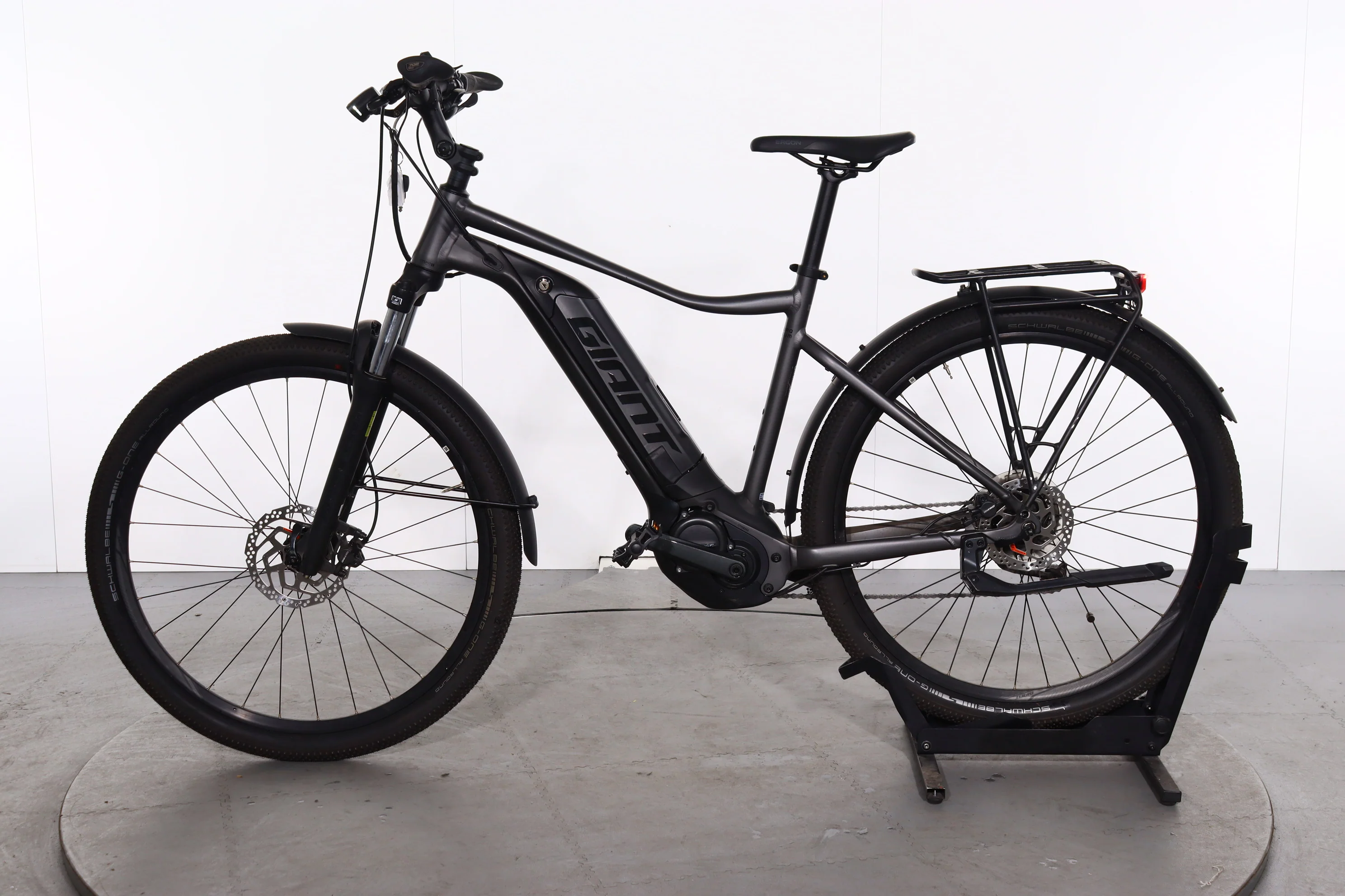 Giant Talon E+ EX - Image 5