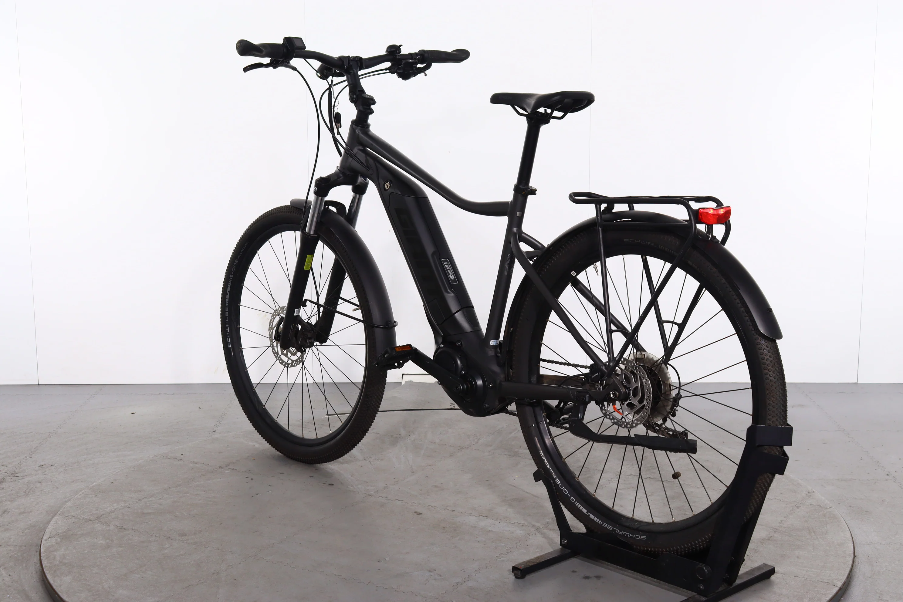 Giant Talon E+ EX - Image 6
