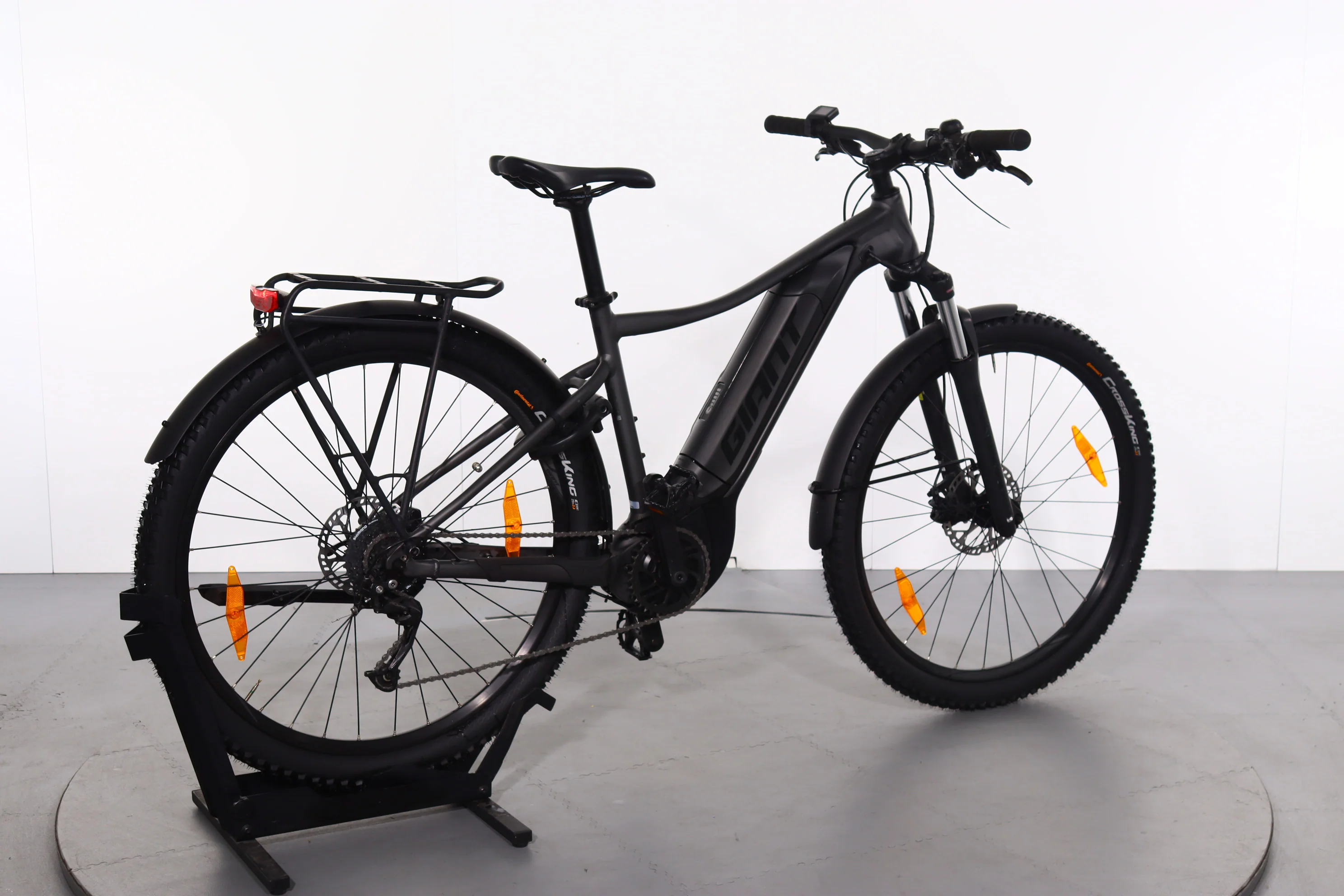 Giant Talon E+ EX - Image 2