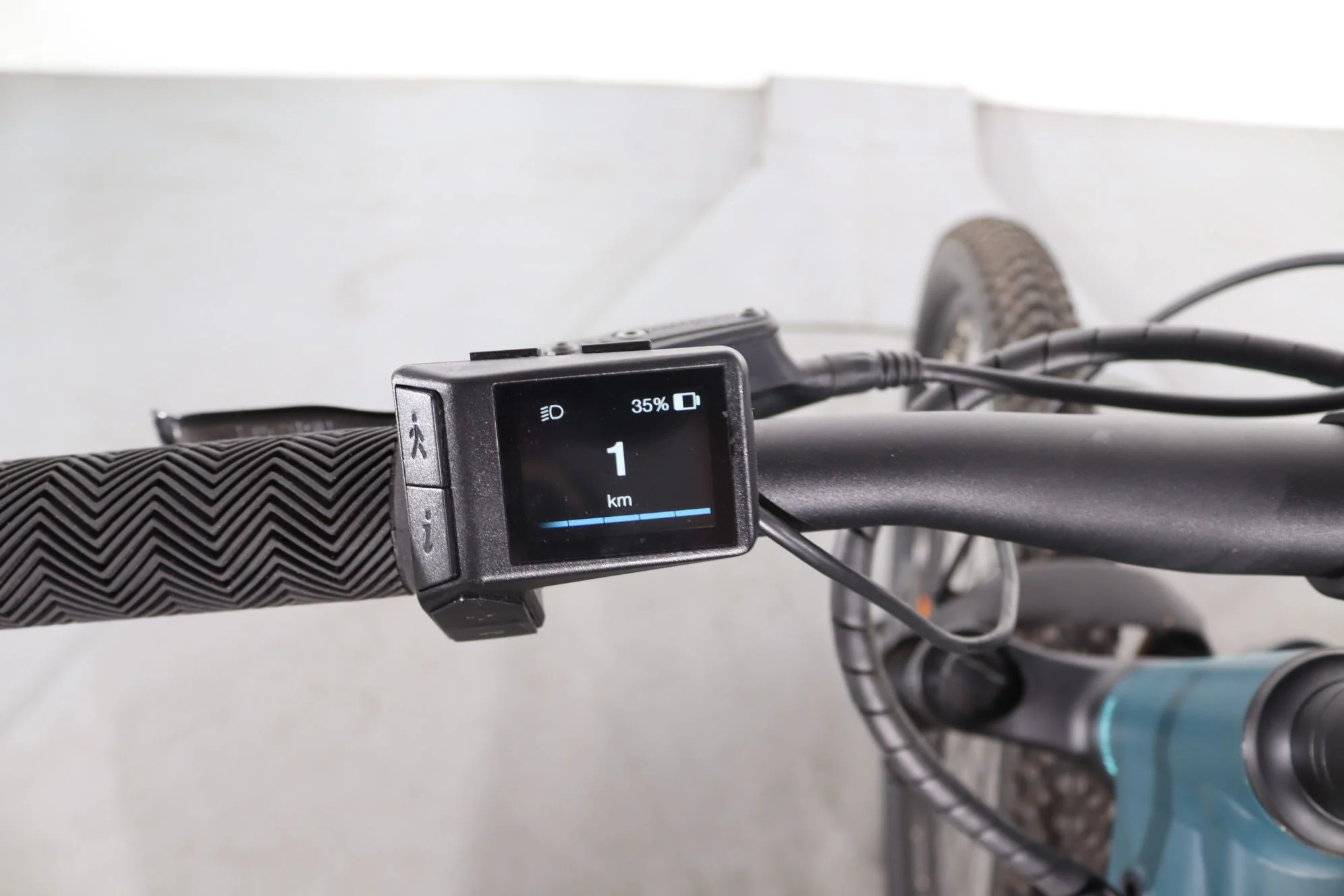 Giant Talon E+ Junior 26 - Image 8