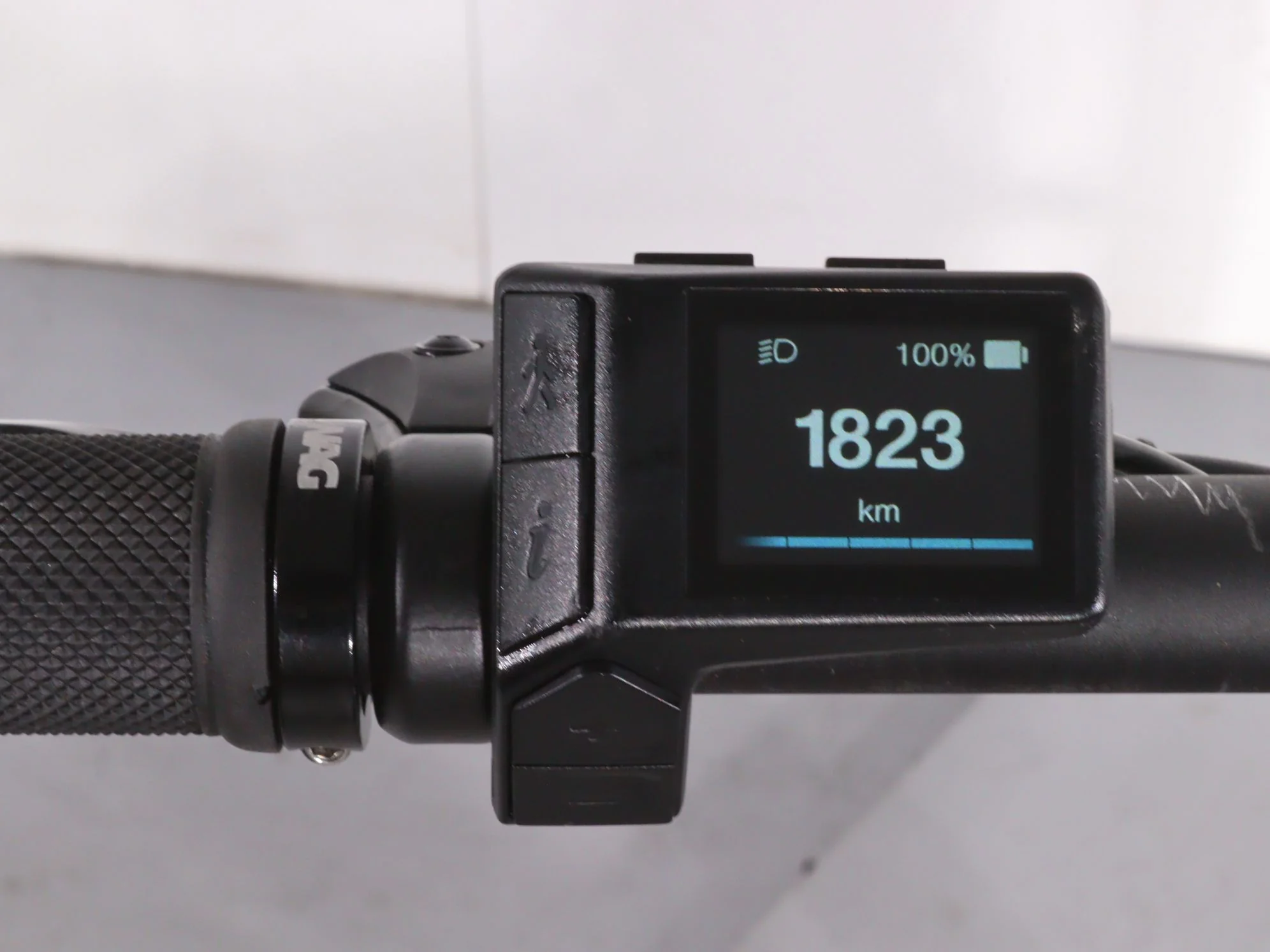 Giant Talon E+3 - Image 12