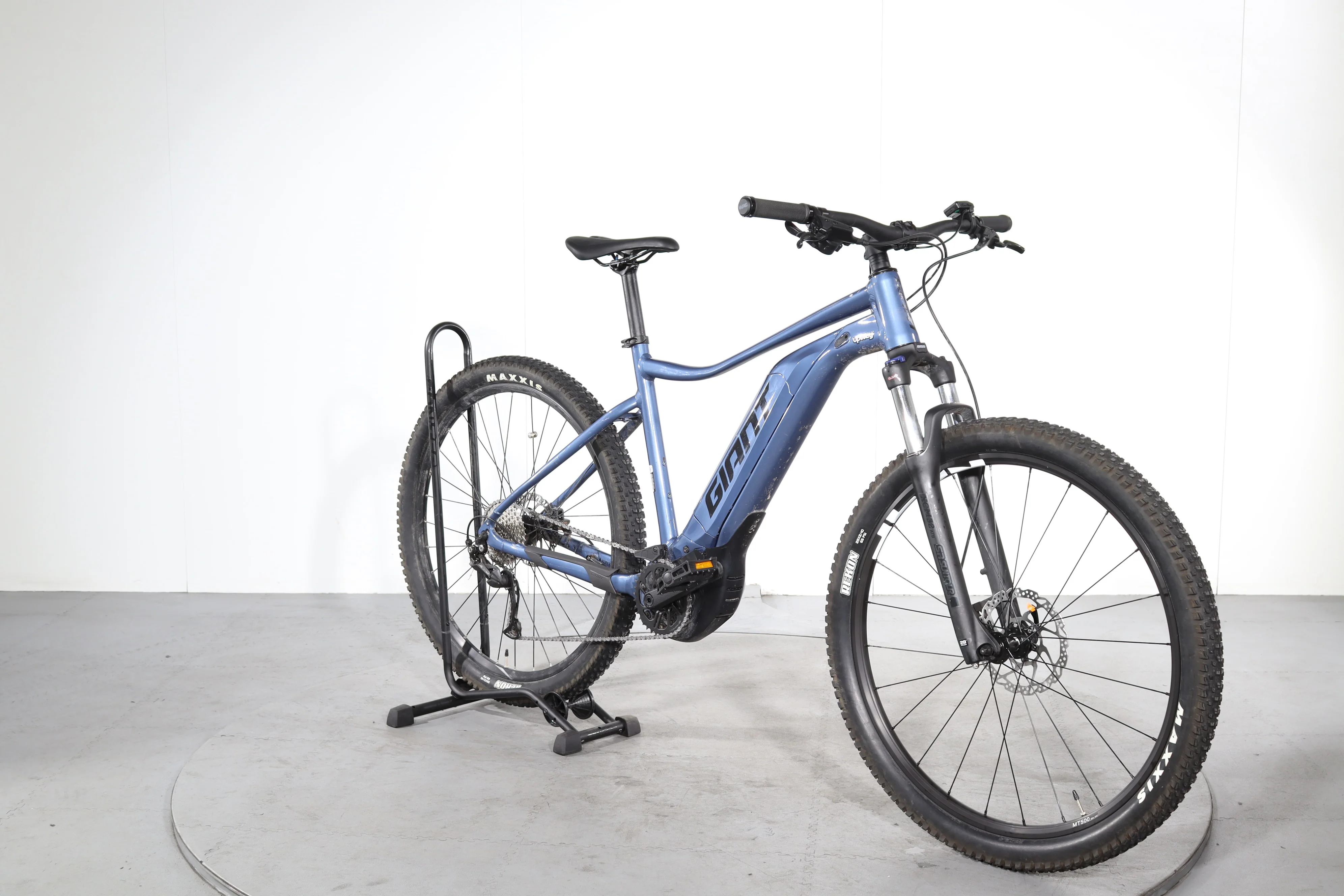 Giant Talon E+3 - Image 2