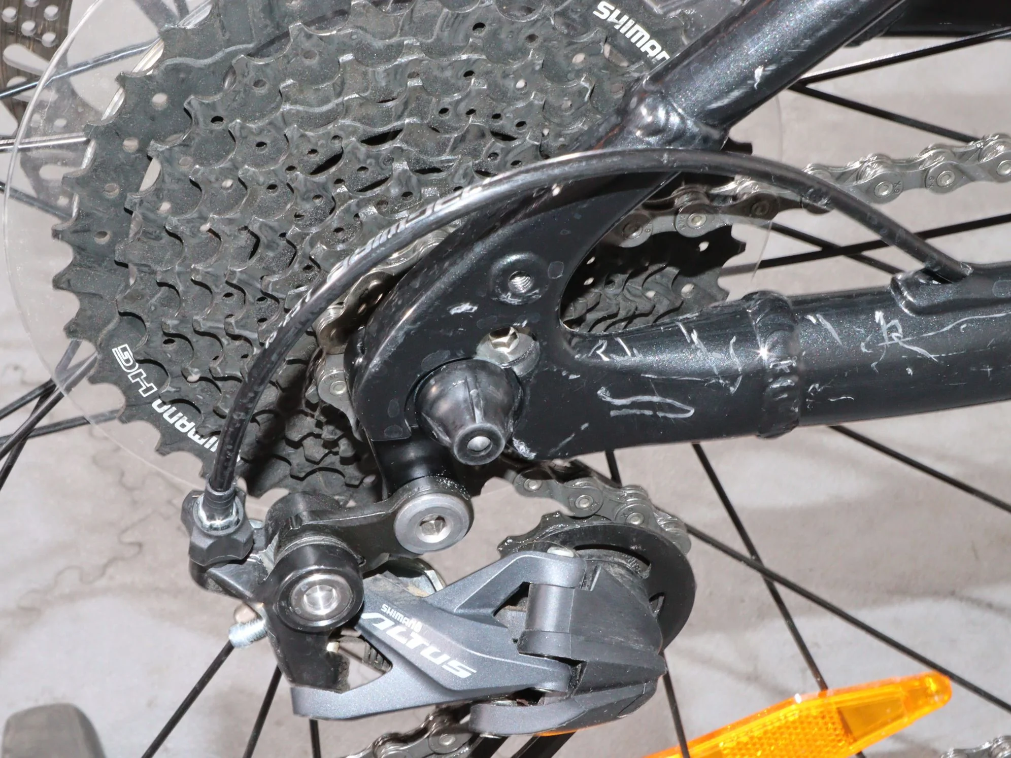 Giant Talon E+3 - Image 13