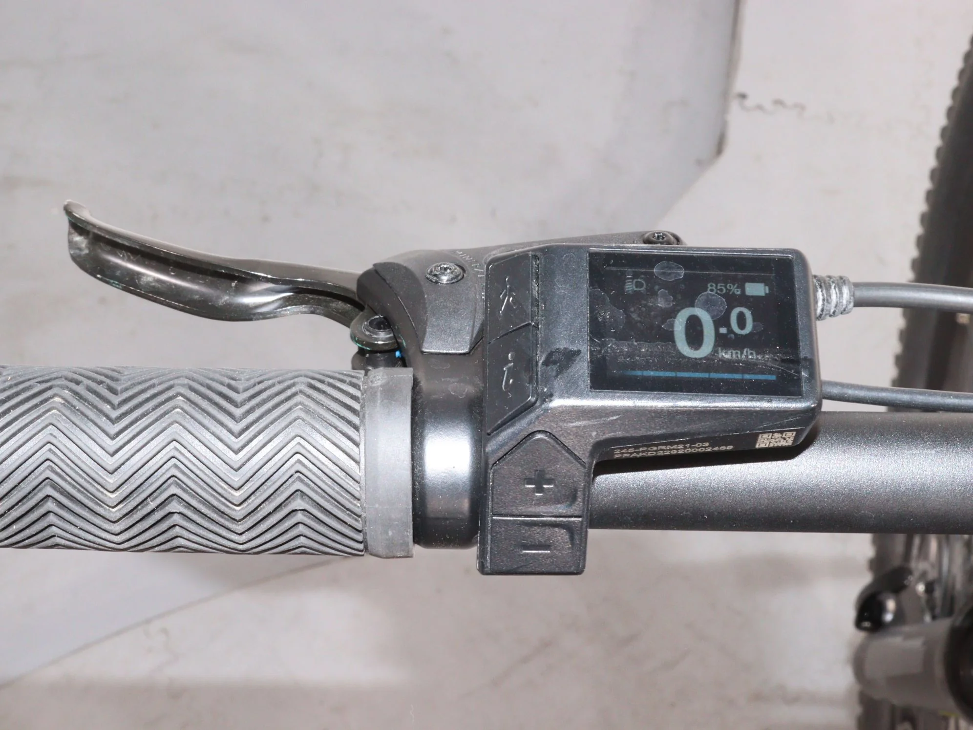 Giant Talon E+3 - Image 8