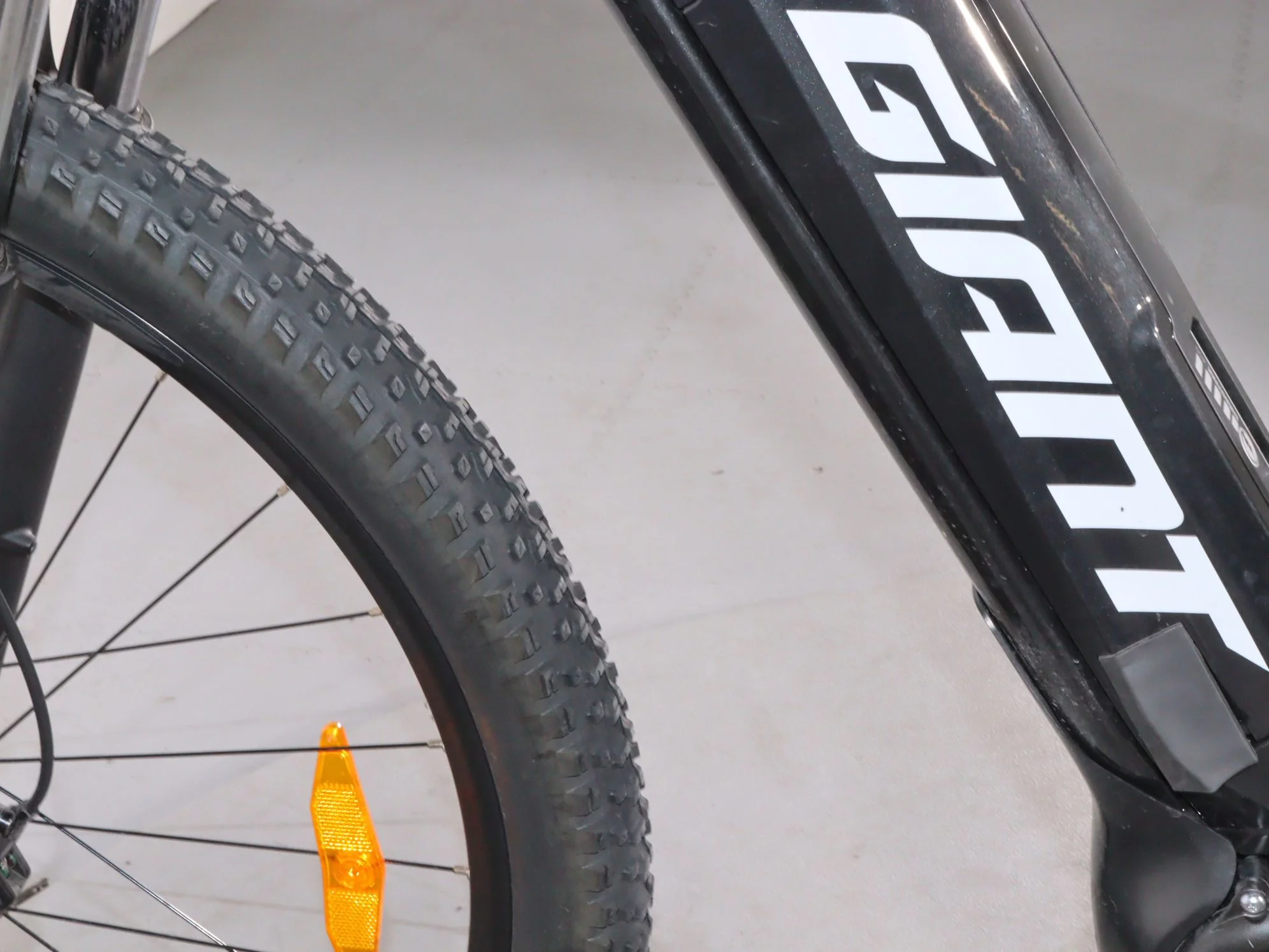 Giant Talon E+3 - Image 9
