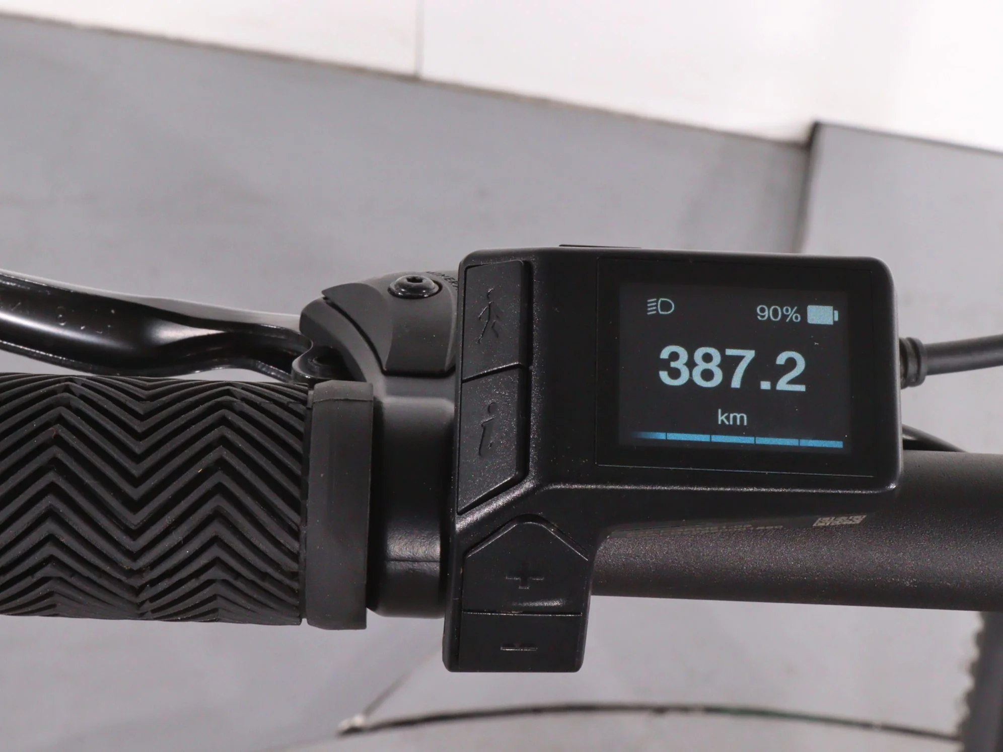 Giant Talon E+3 - Image 8