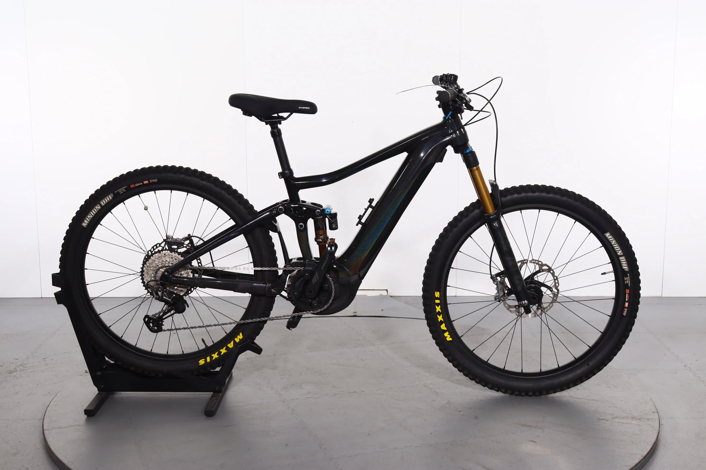 Giant TRANCE E+ 0 PRO