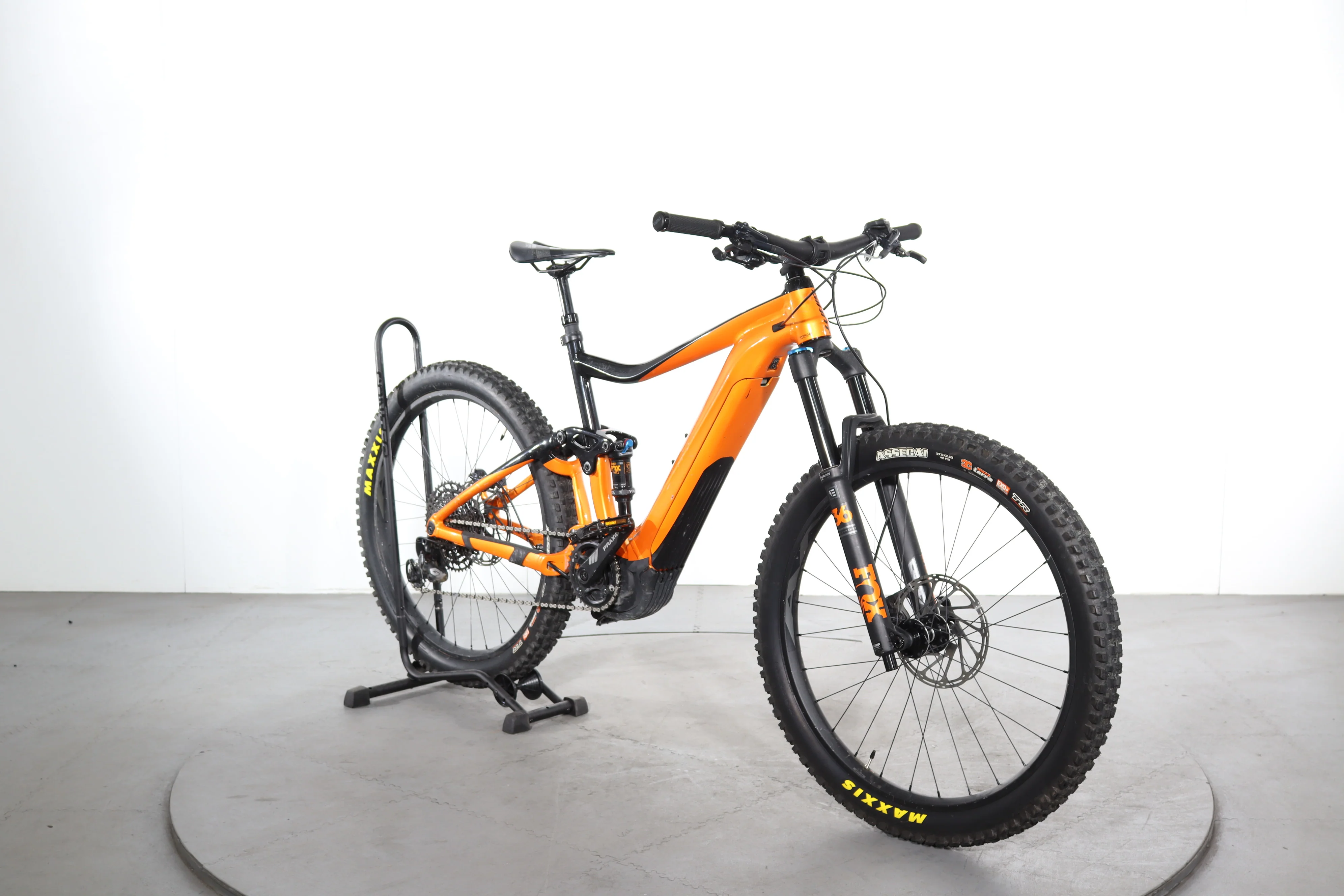 Giant TRANCE E+ 1 PRO - Image 2