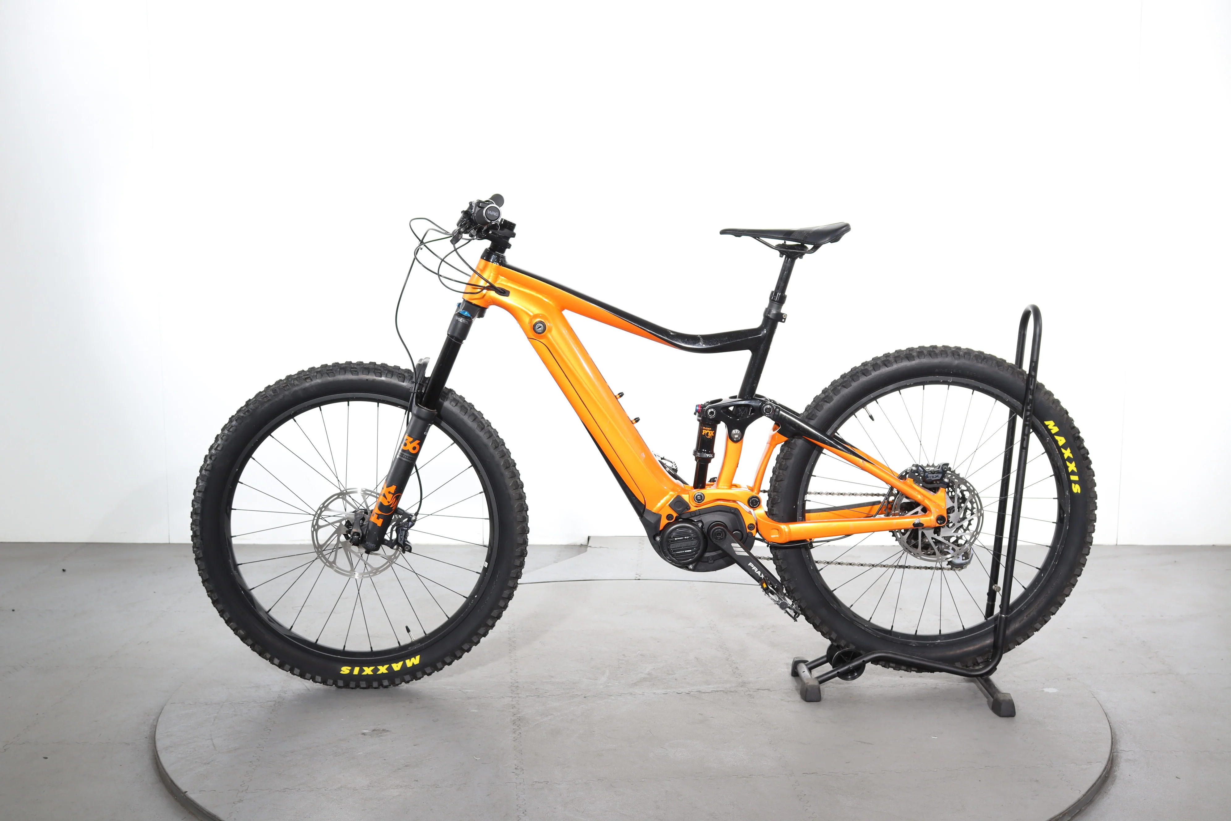 Giant TRANCE E+ 1 PRO - Image 4