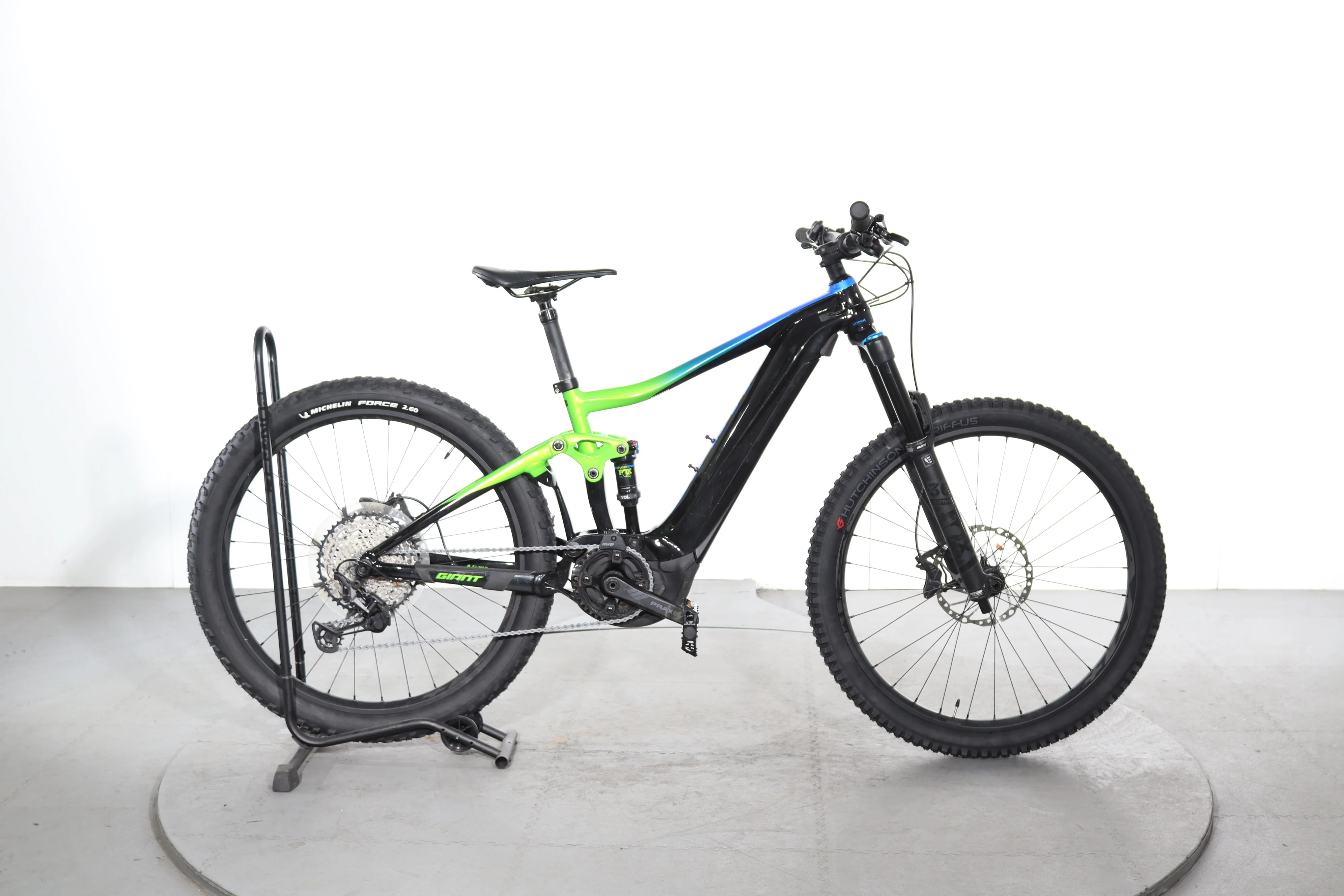 Giant Trance E+ 2 Pro