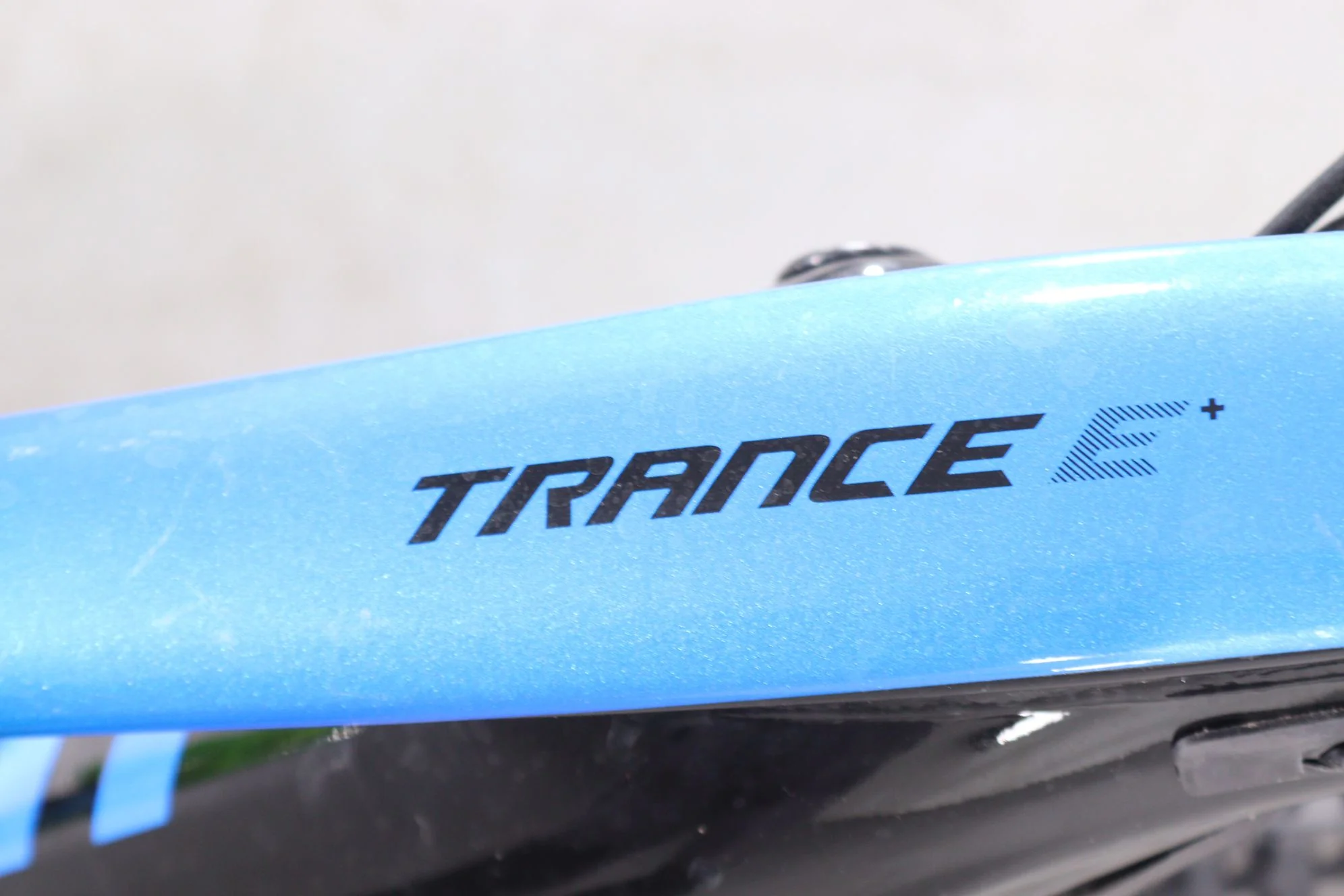 Giant Trance E+ 2 Pro - Image 11
