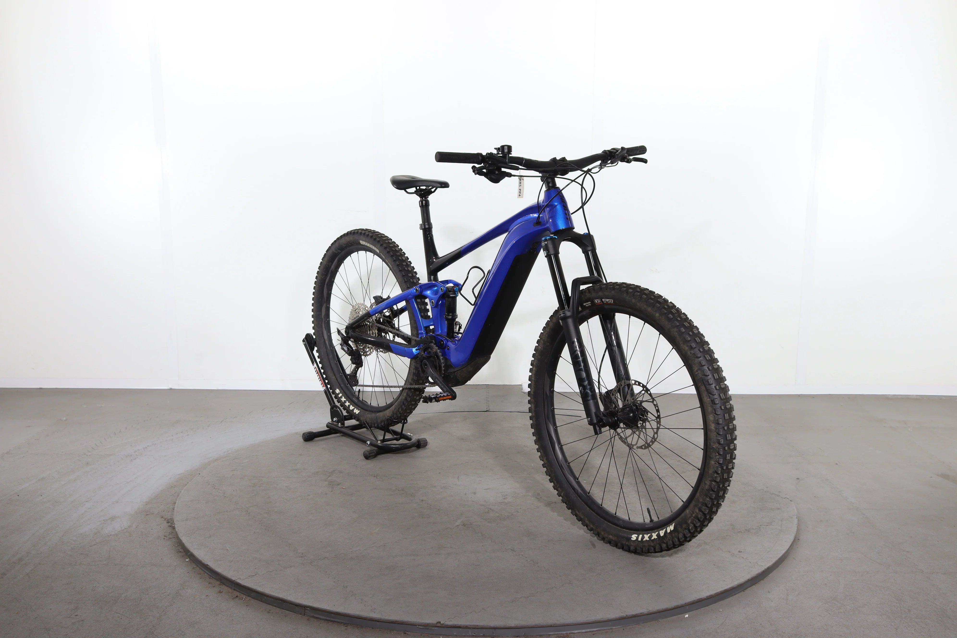Giant Trance E+ 2 Pro - Image 2
