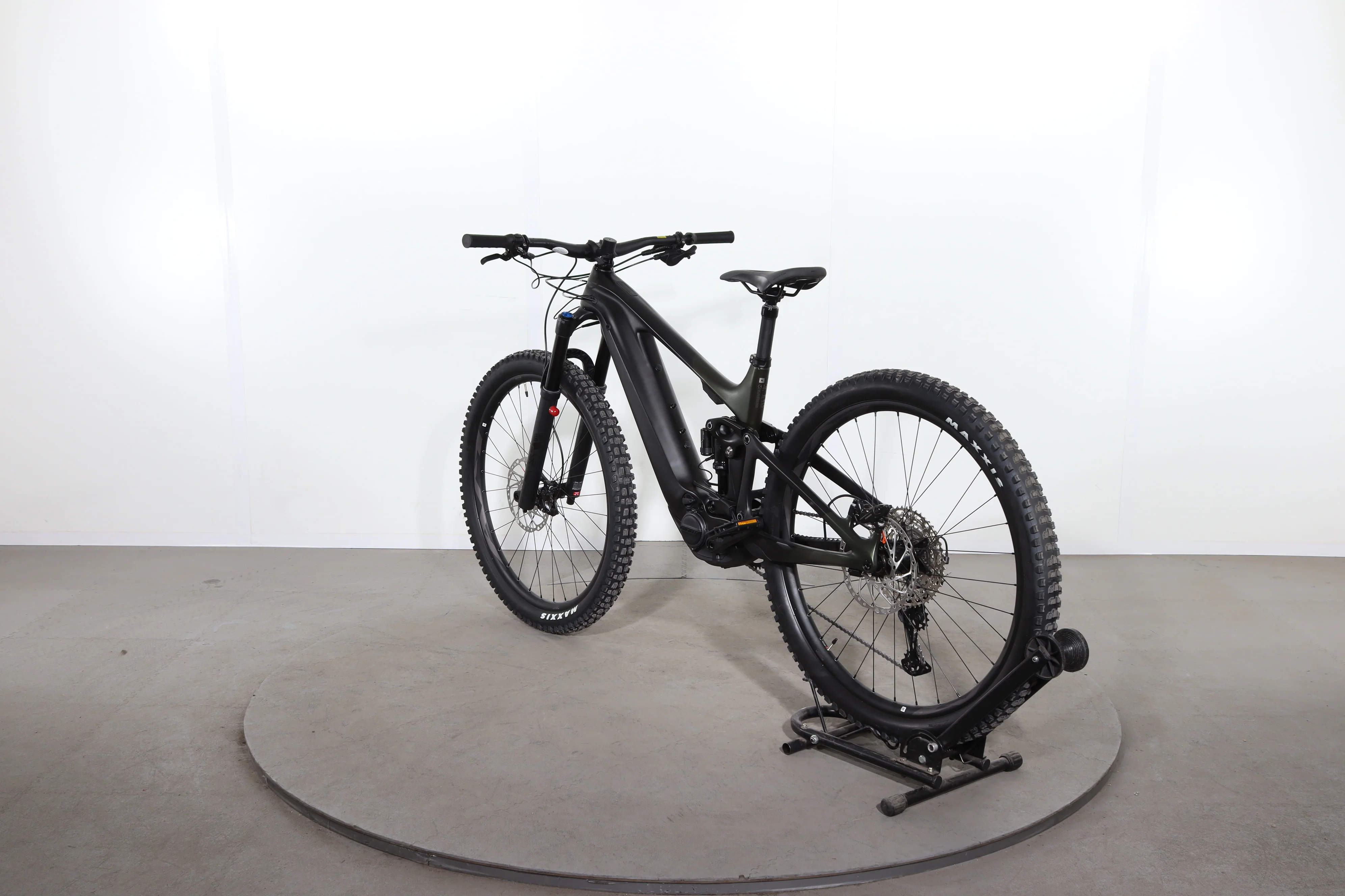 Giant Trance X Advanced E+ 1 - Image 5