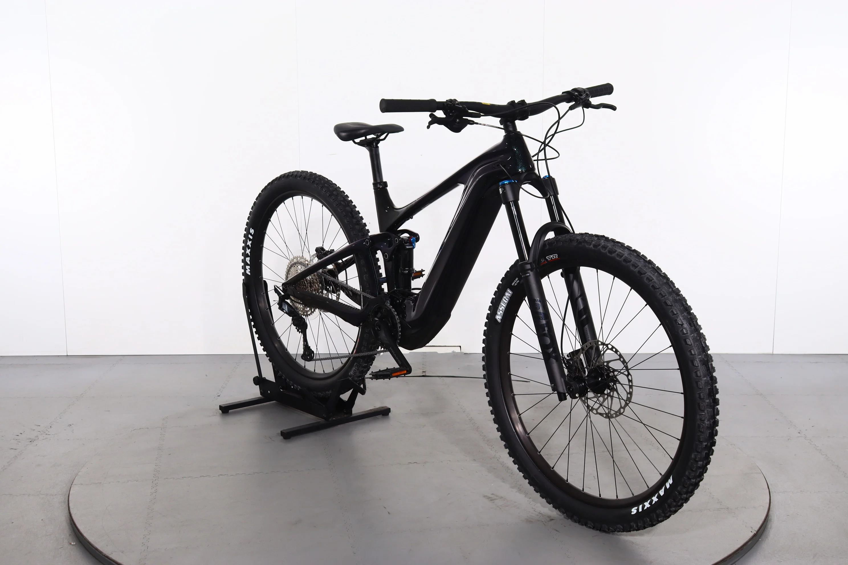 Giant Trance X Advanced E+ 2 - Image 2