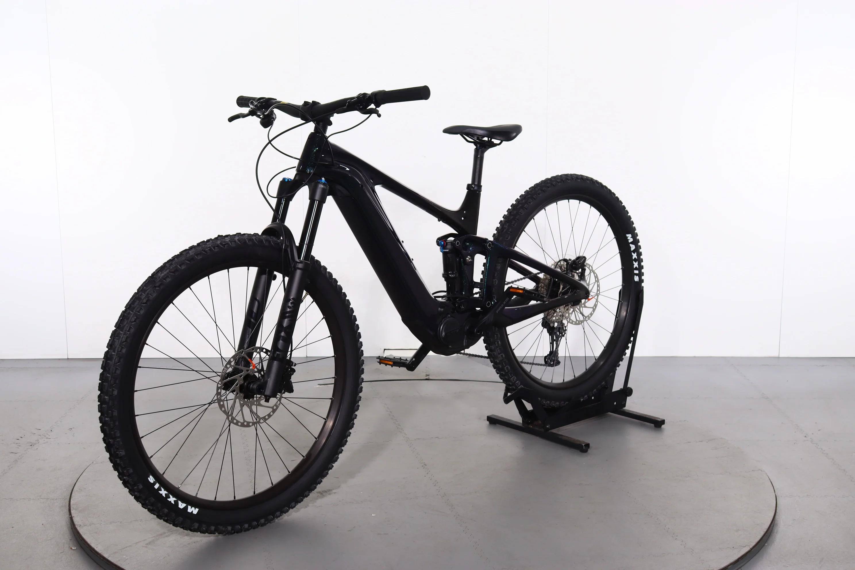 Giant Trance X Advanced E+ 2 - Image 3
