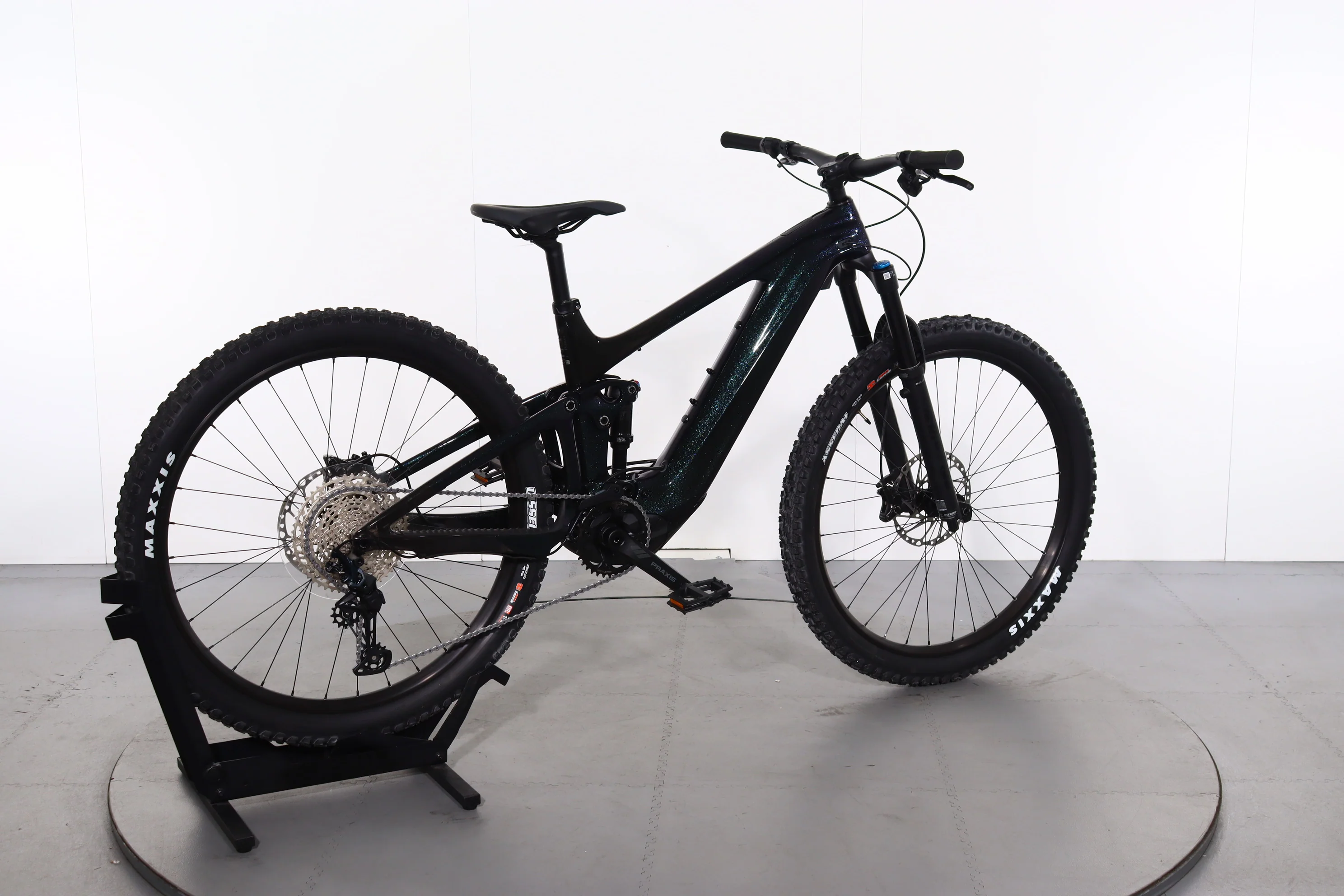 Giant Trance X Advanced E+ 2 - Image 6