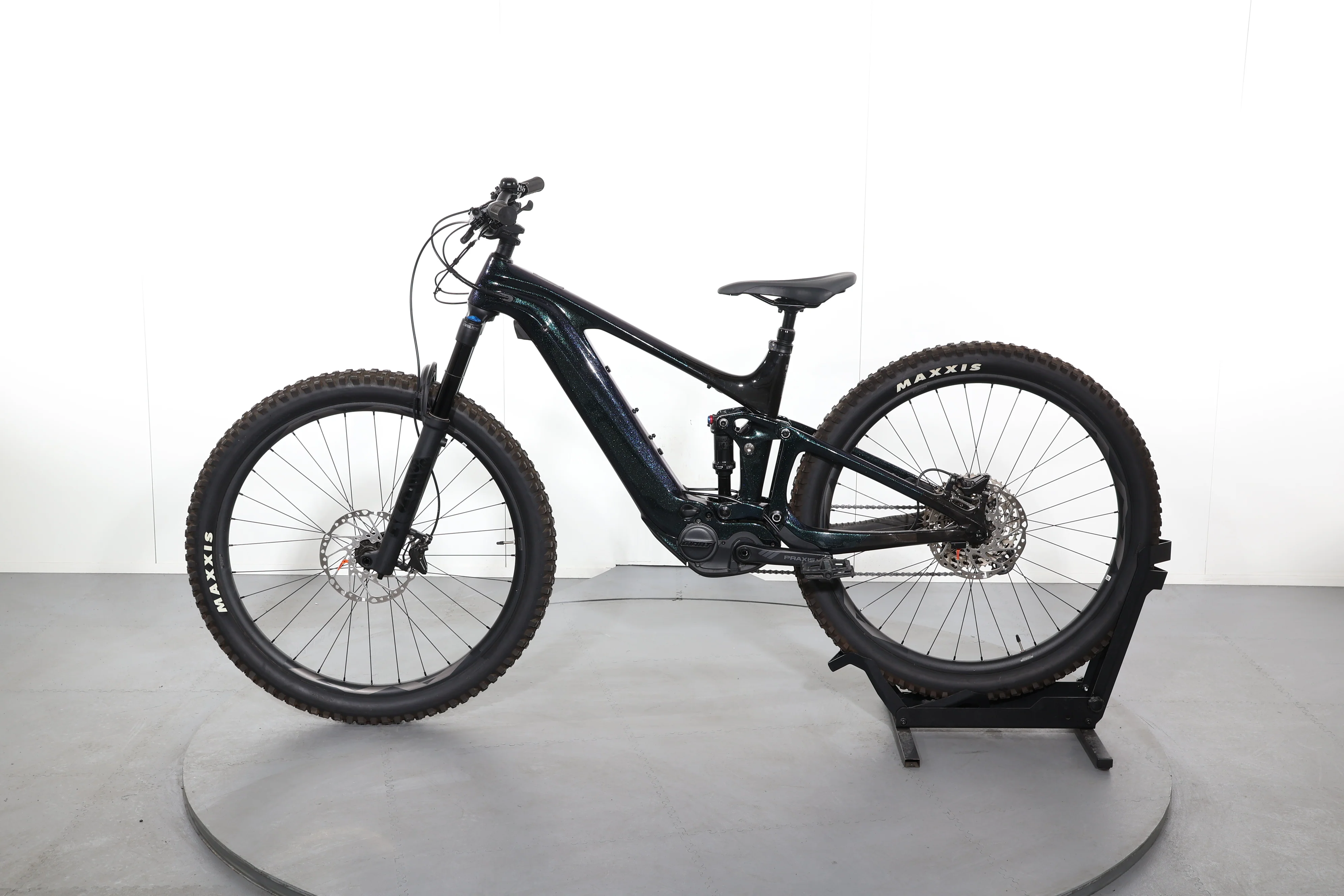 Giant Trance X Advanced E+ 2 - Image 4