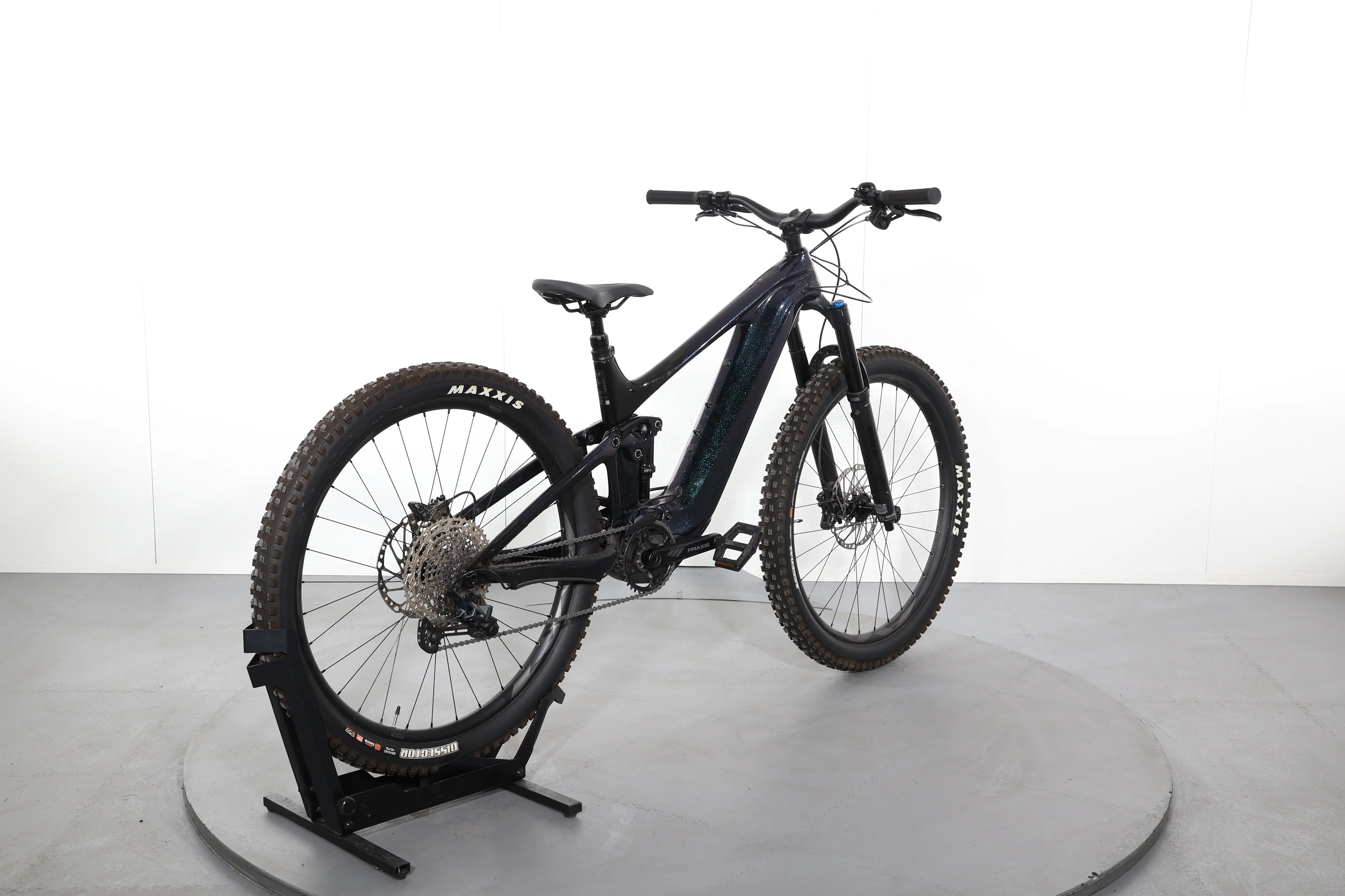Giant Trance X Advanced E+ 2 - Image 6