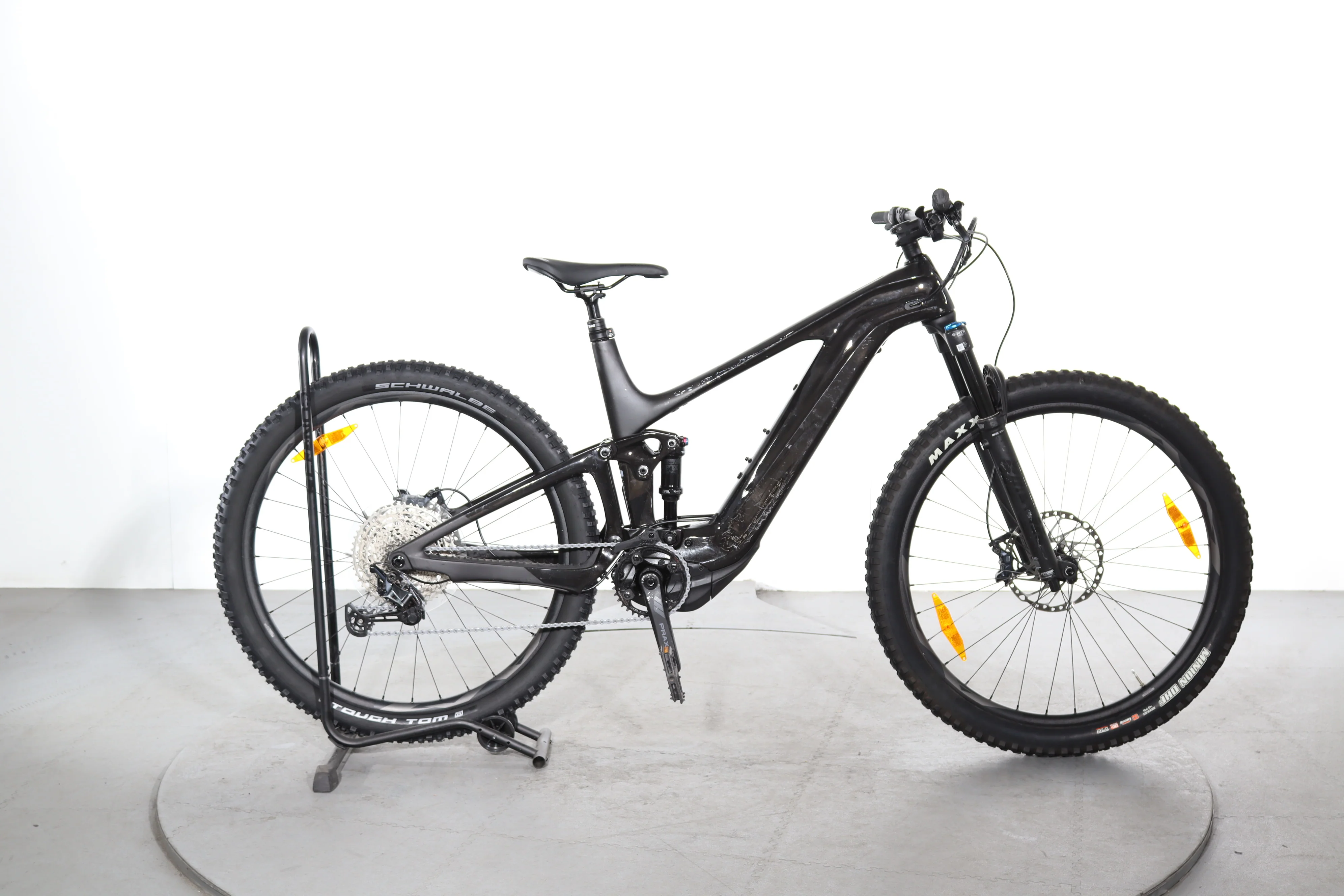 Giant Trance X Advanced E+ 2