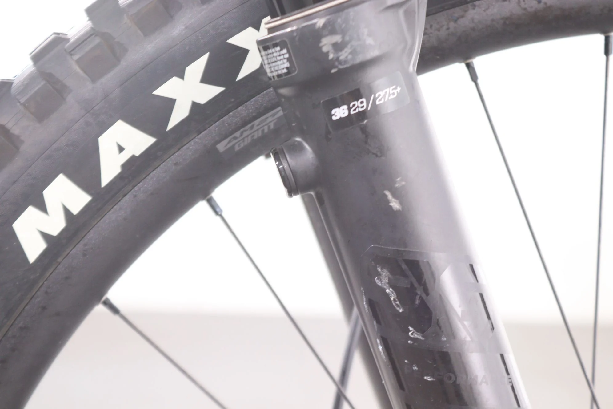 Giant Trance X Advanced E+ 2 - Image 12