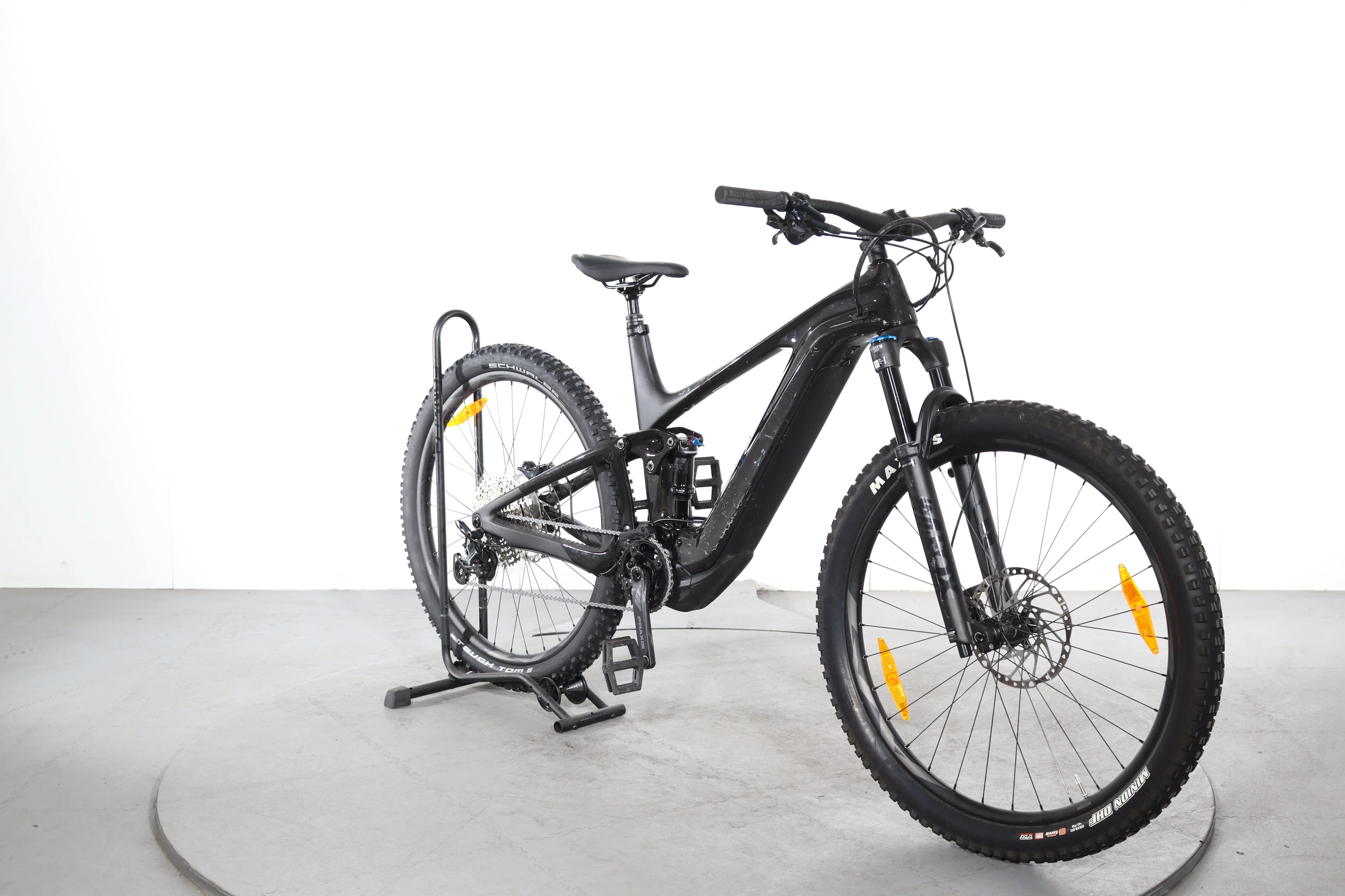 Giant Trance X Advanced E+ 2 - Image 2