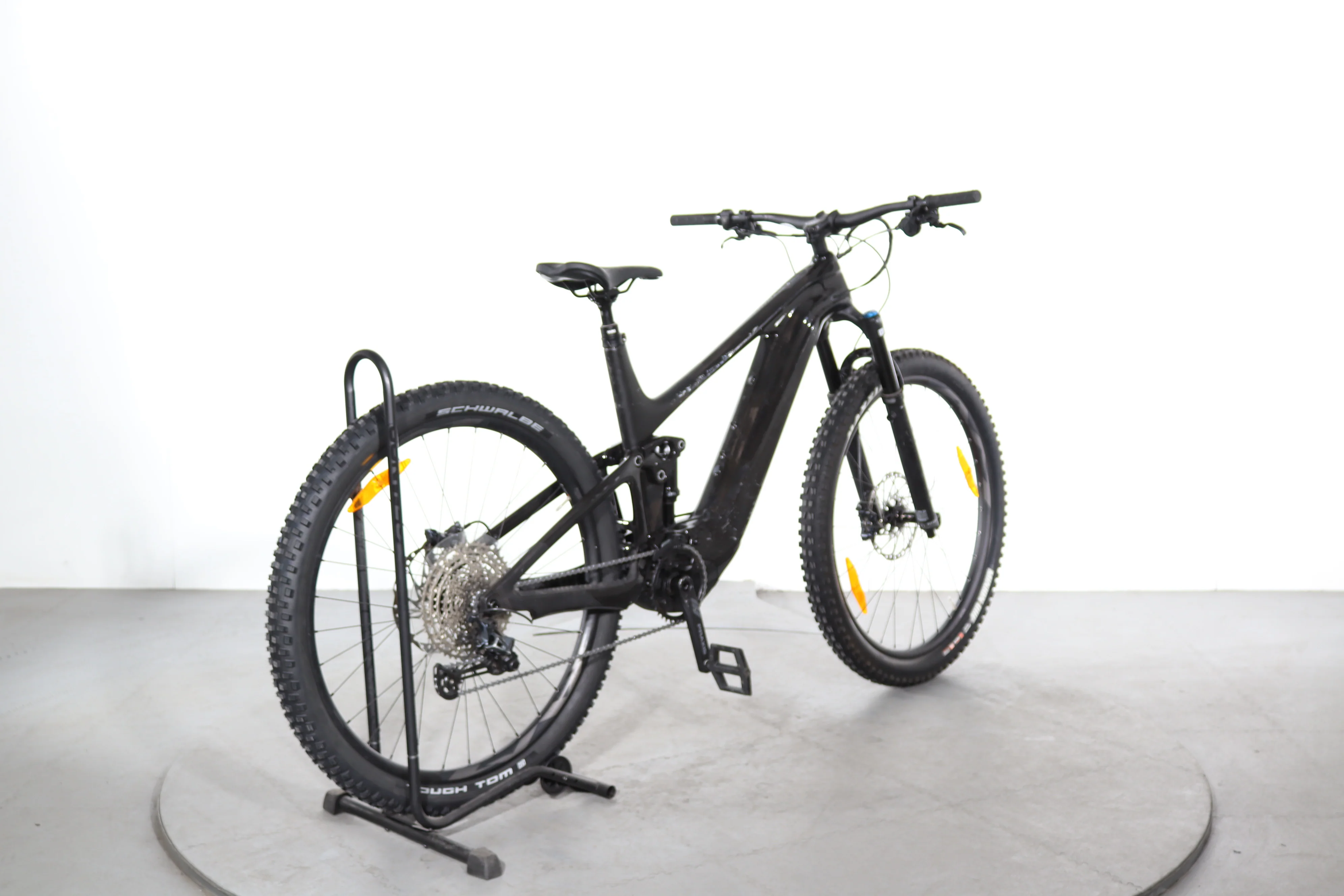 Giant Trance X Advanced E+ 2 - Image 6