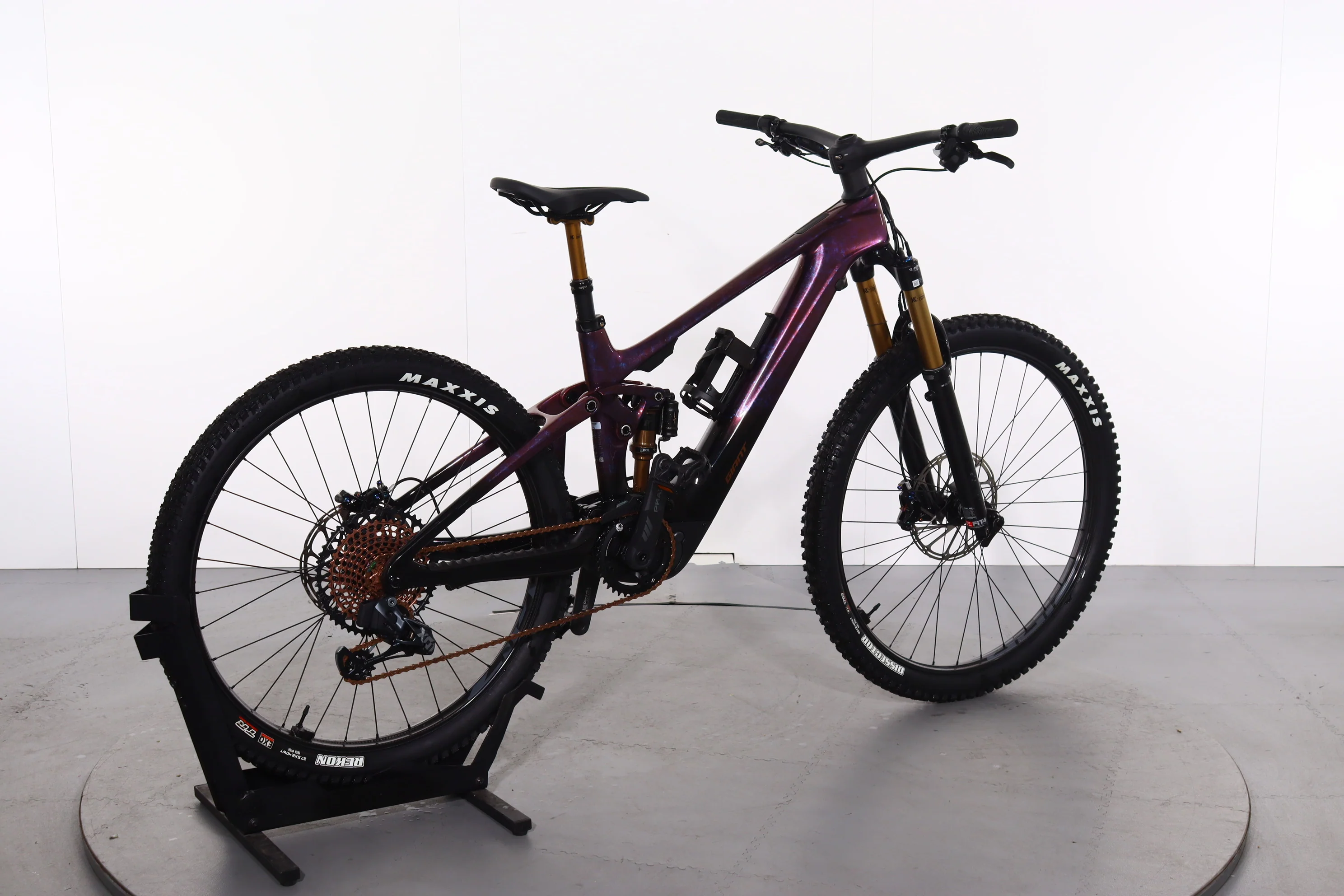 Giant Trance X Advanced E+ Elite 0 - Image 2