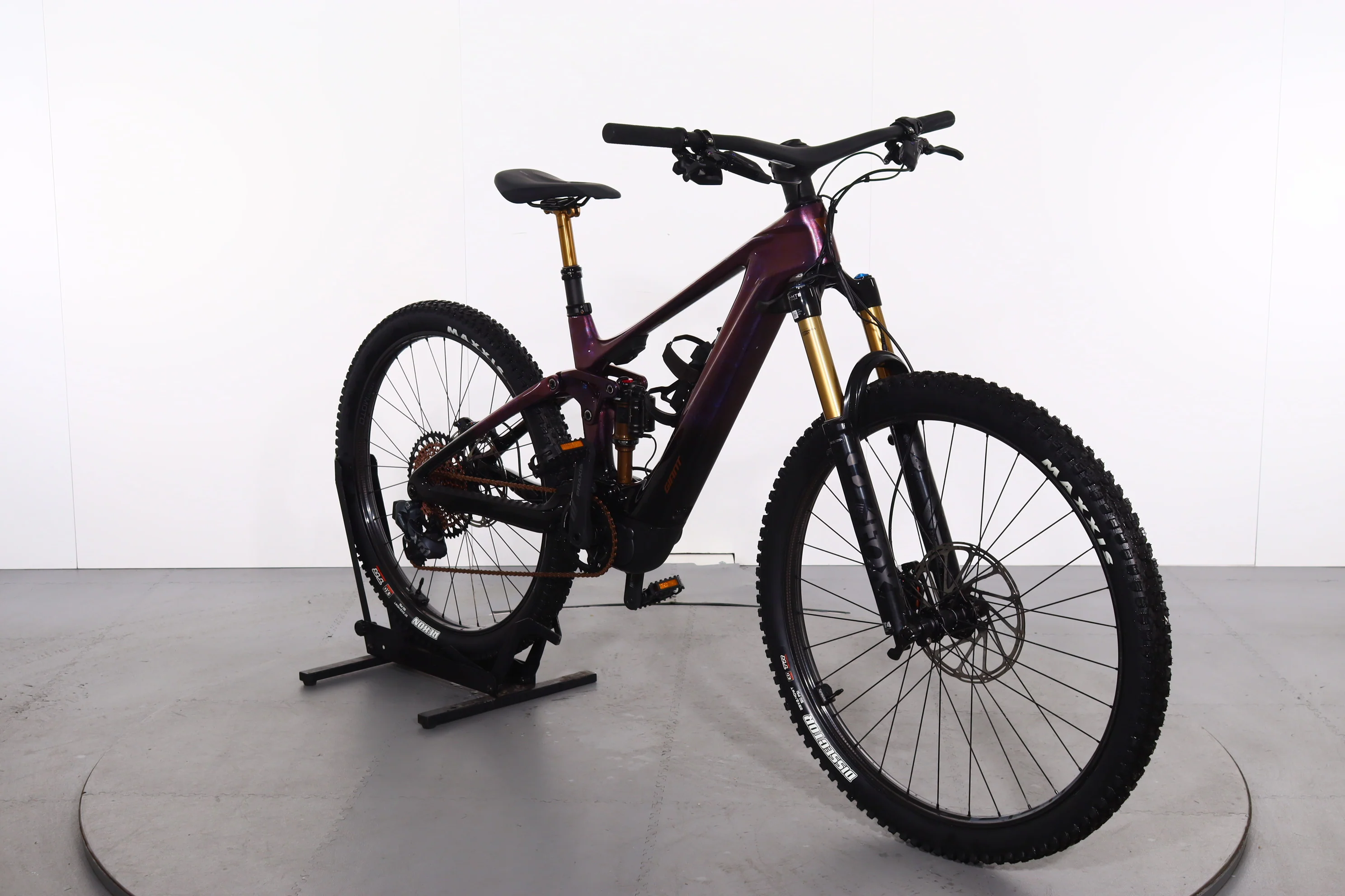 Giant Trance X Advanced E+ Elite 0 - Image 3