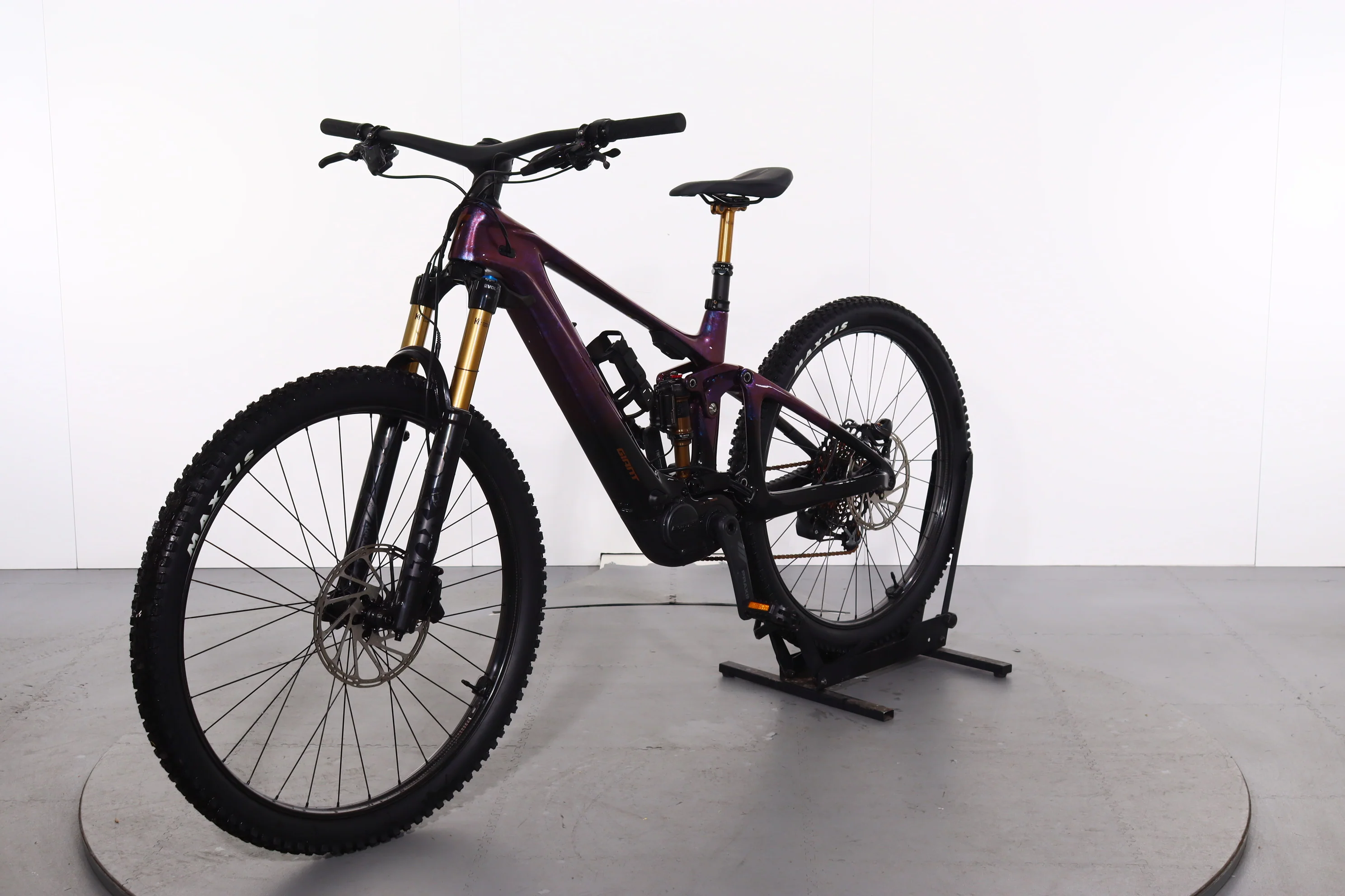 Giant Trance X Advanced E+ Elite 0 - Image 4