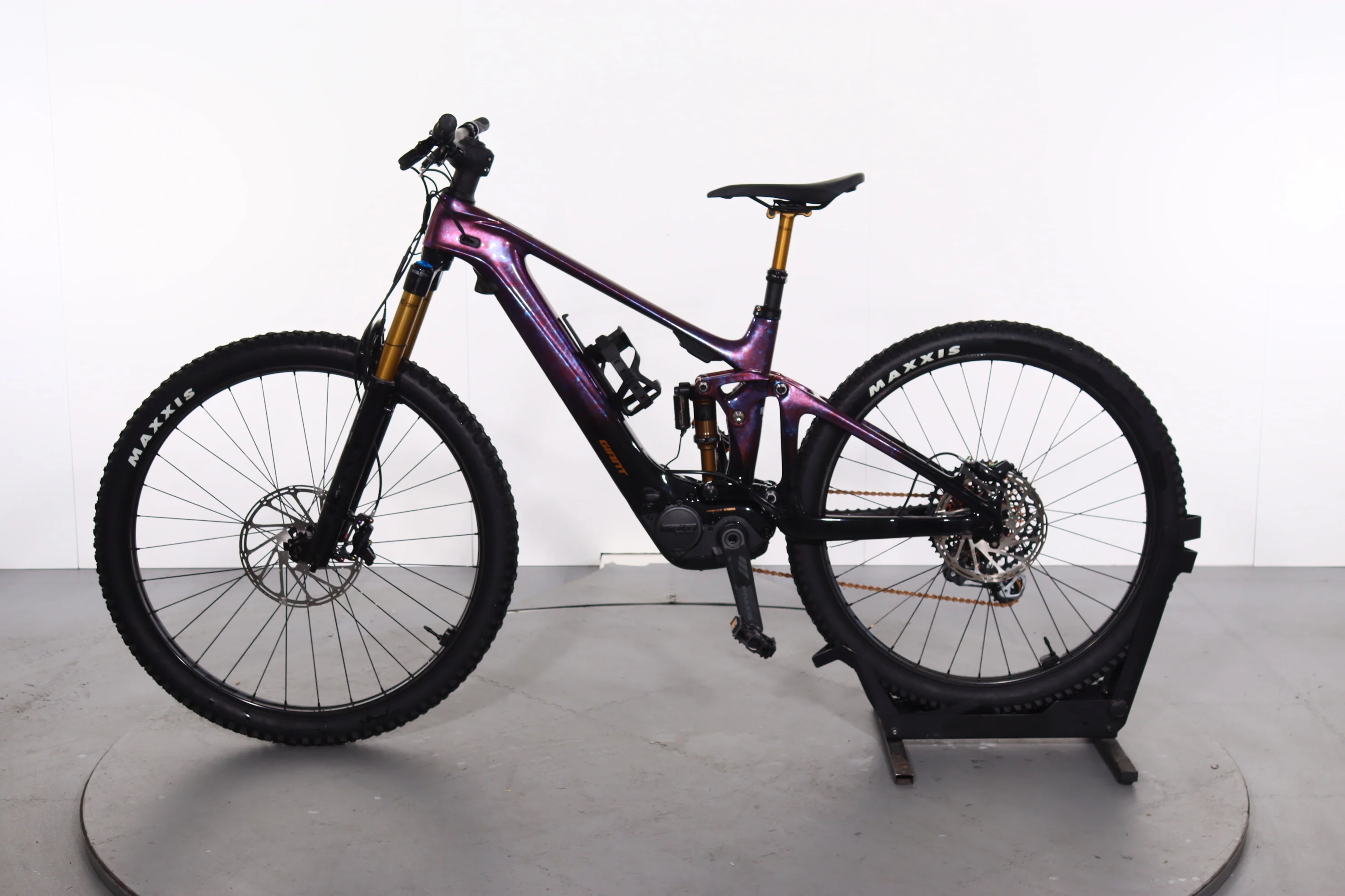 Giant Trance X Advanced E+ Elite 0 - Image 5
