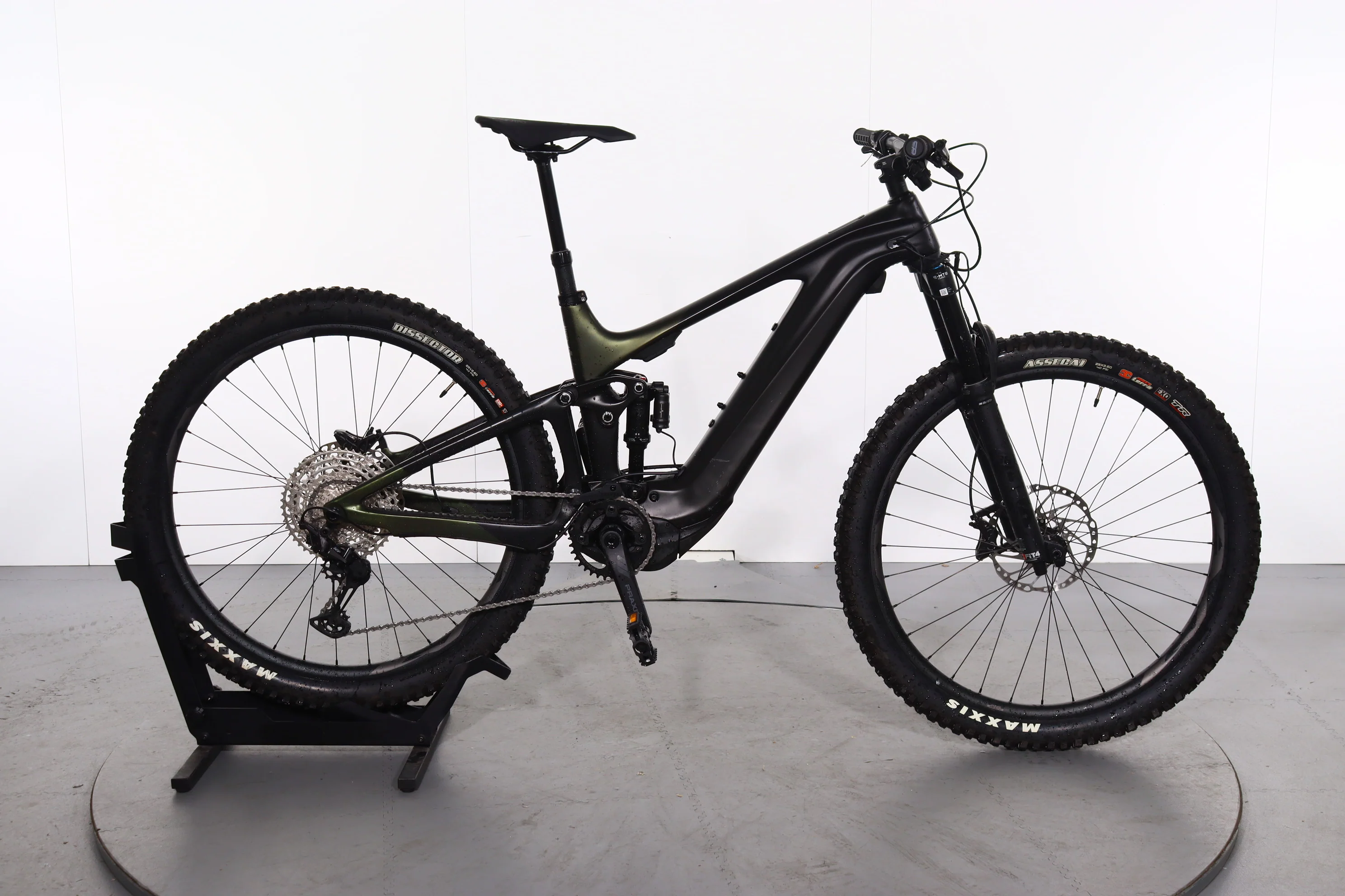 Giant Trance X Advanced E+1