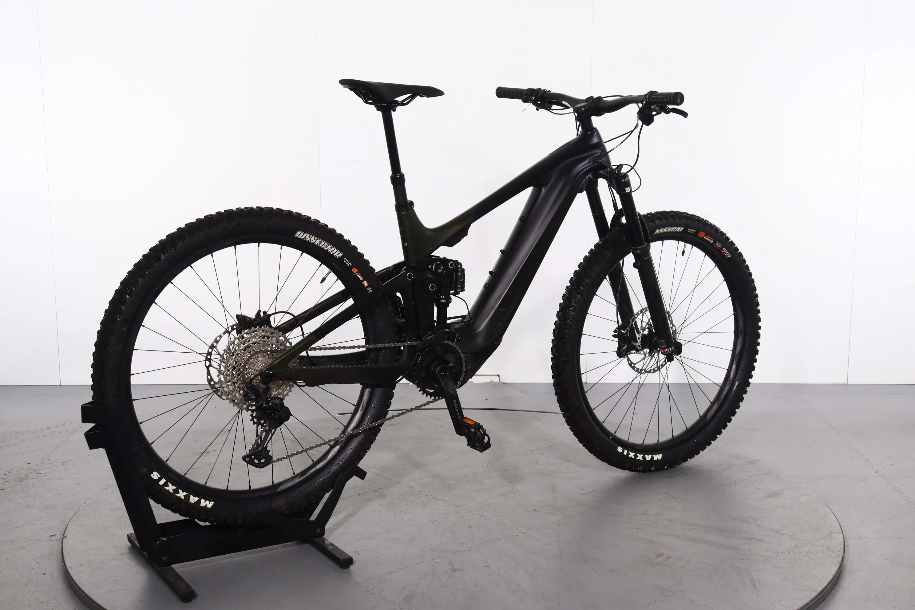 Giant Trance X Advanced E+1 - Image 3