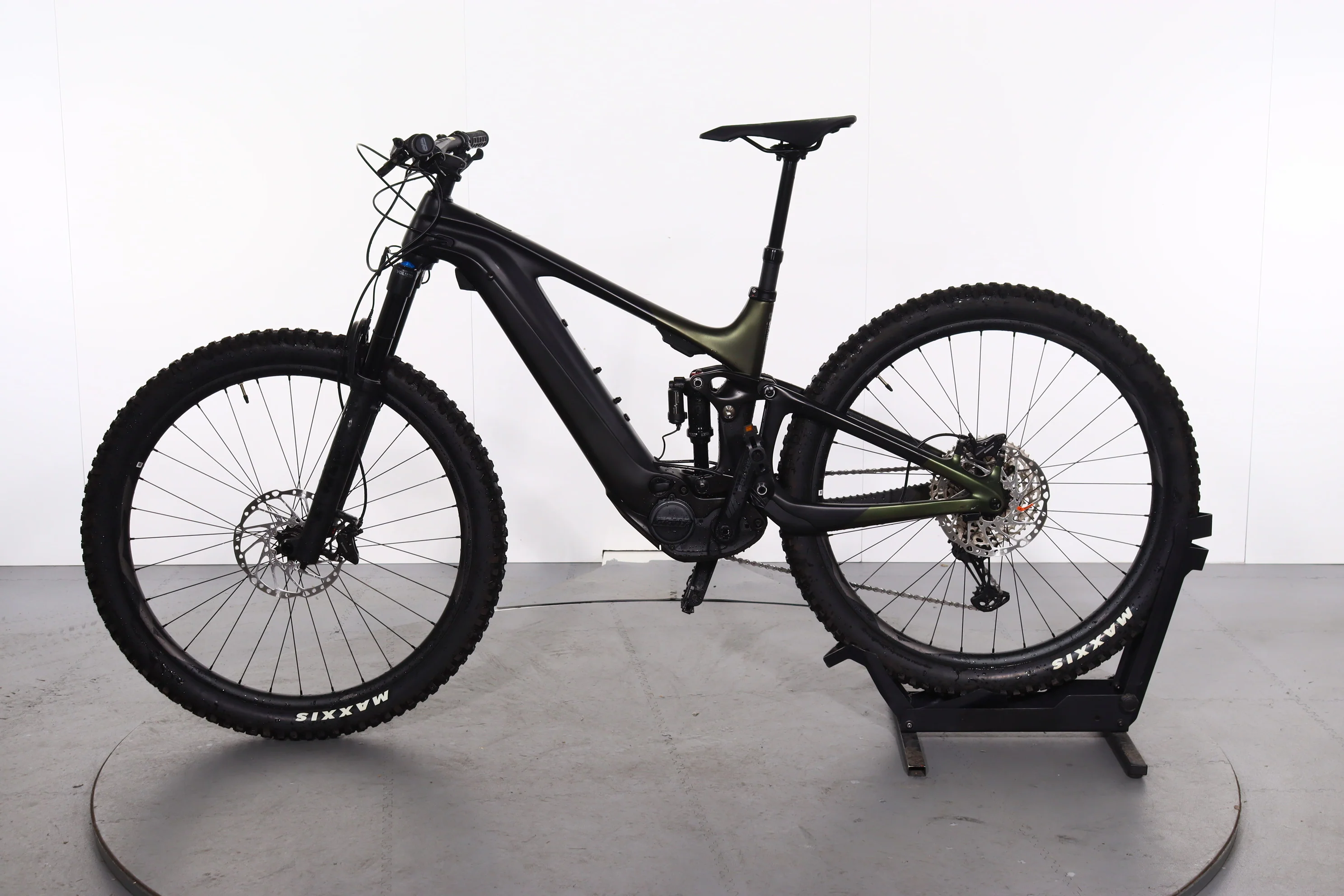 Giant Trance X Advanced E+1 - Image 6