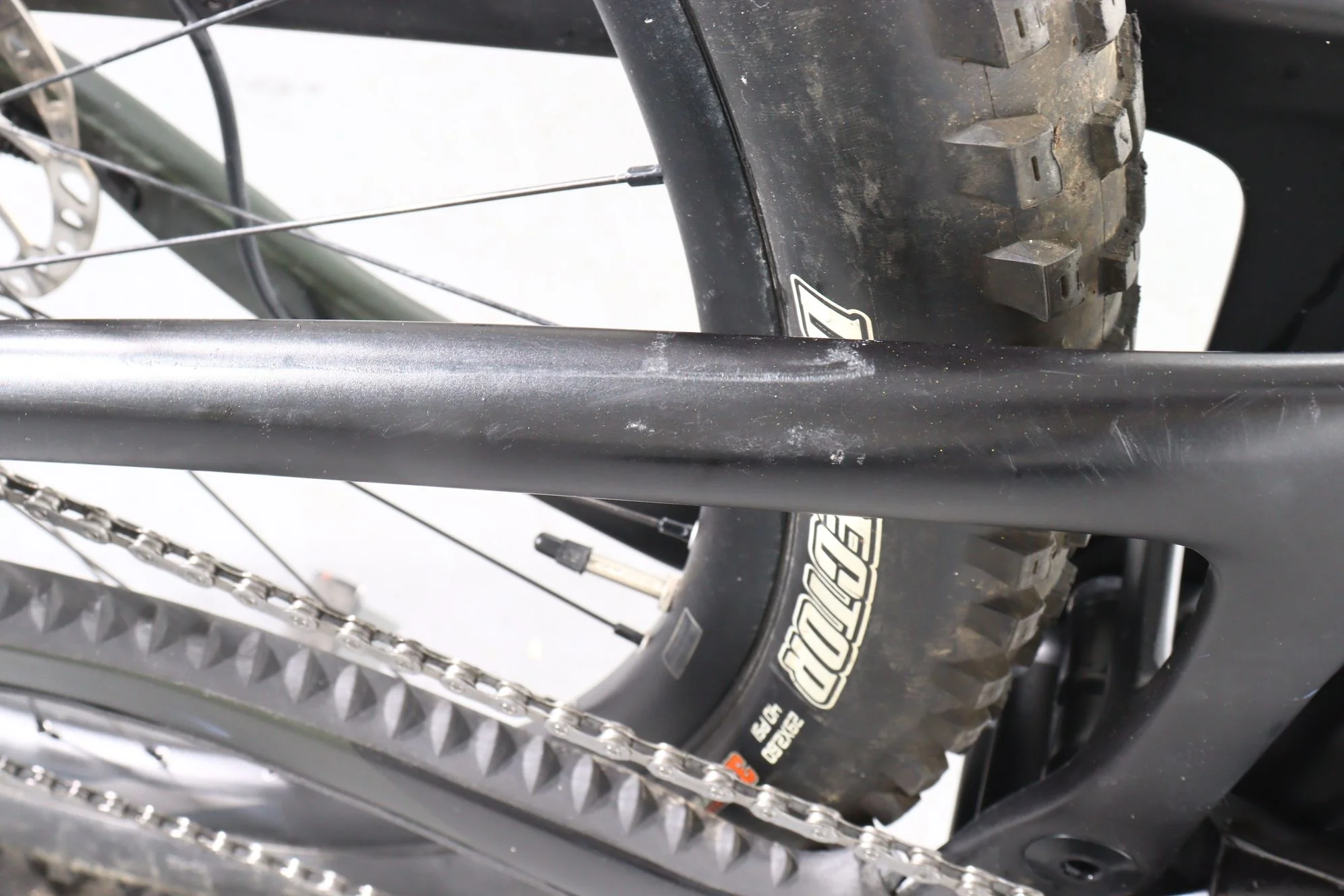 Giant Trance X Advanced E+1 - Image 11