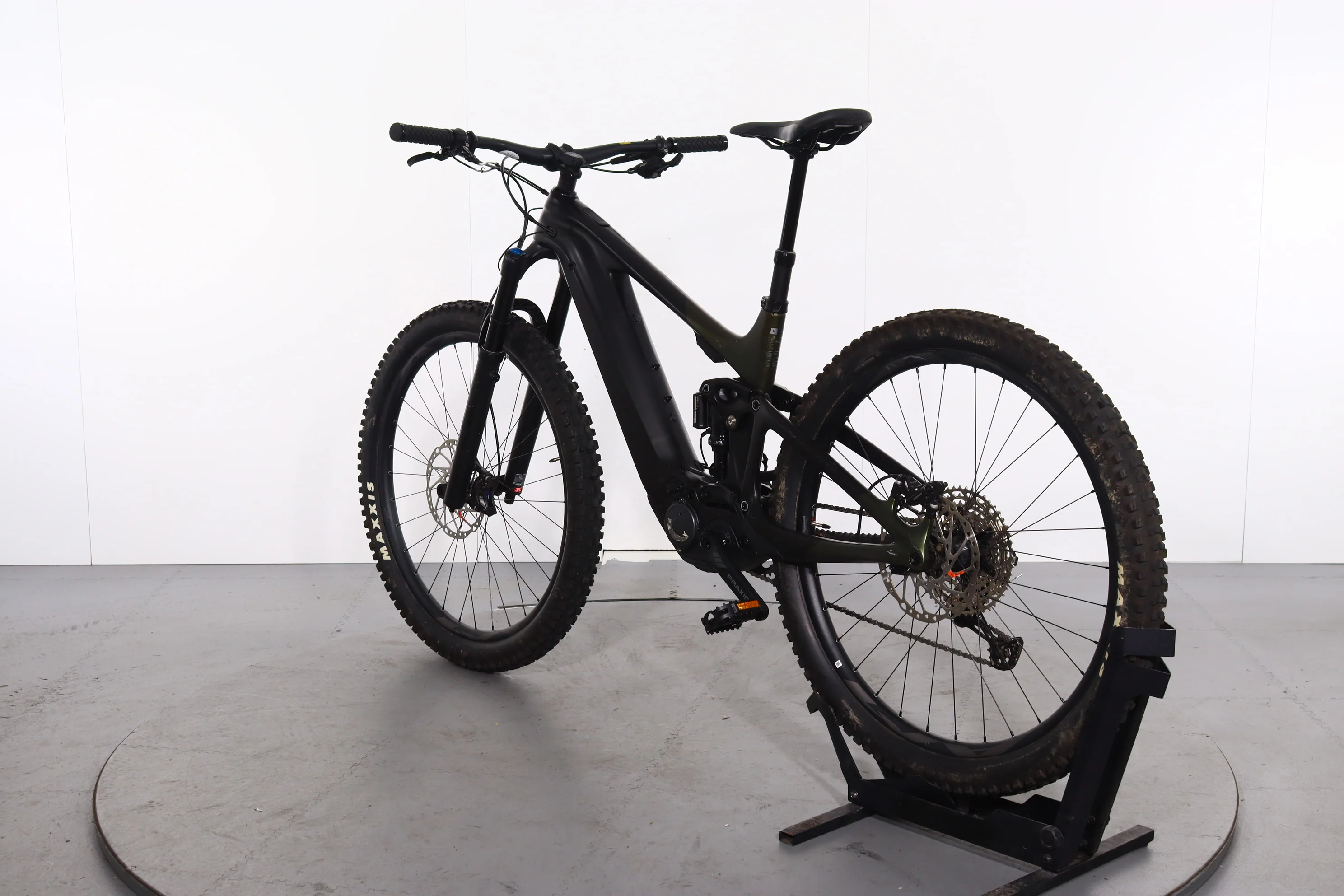 Giant Trance X Advanced E+1 - Image 3