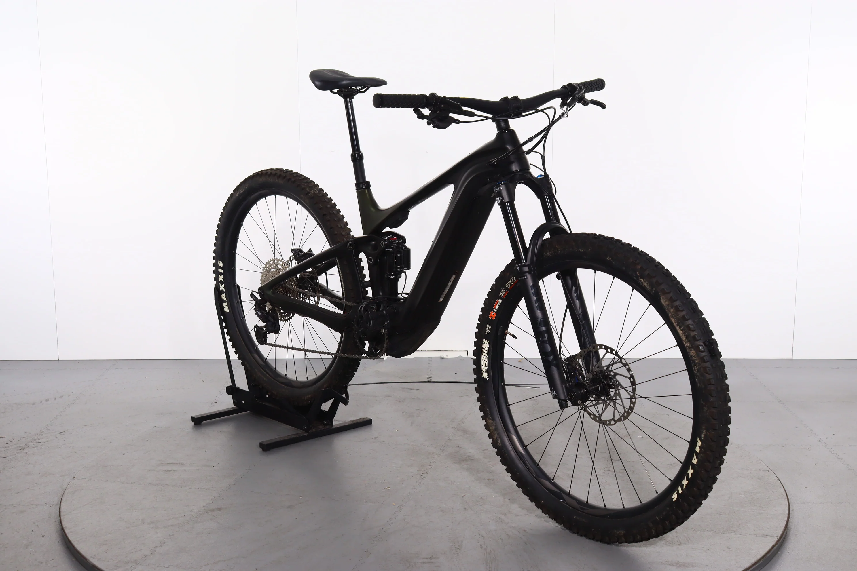 Giant Trance X Advanced E+1 - Image 5