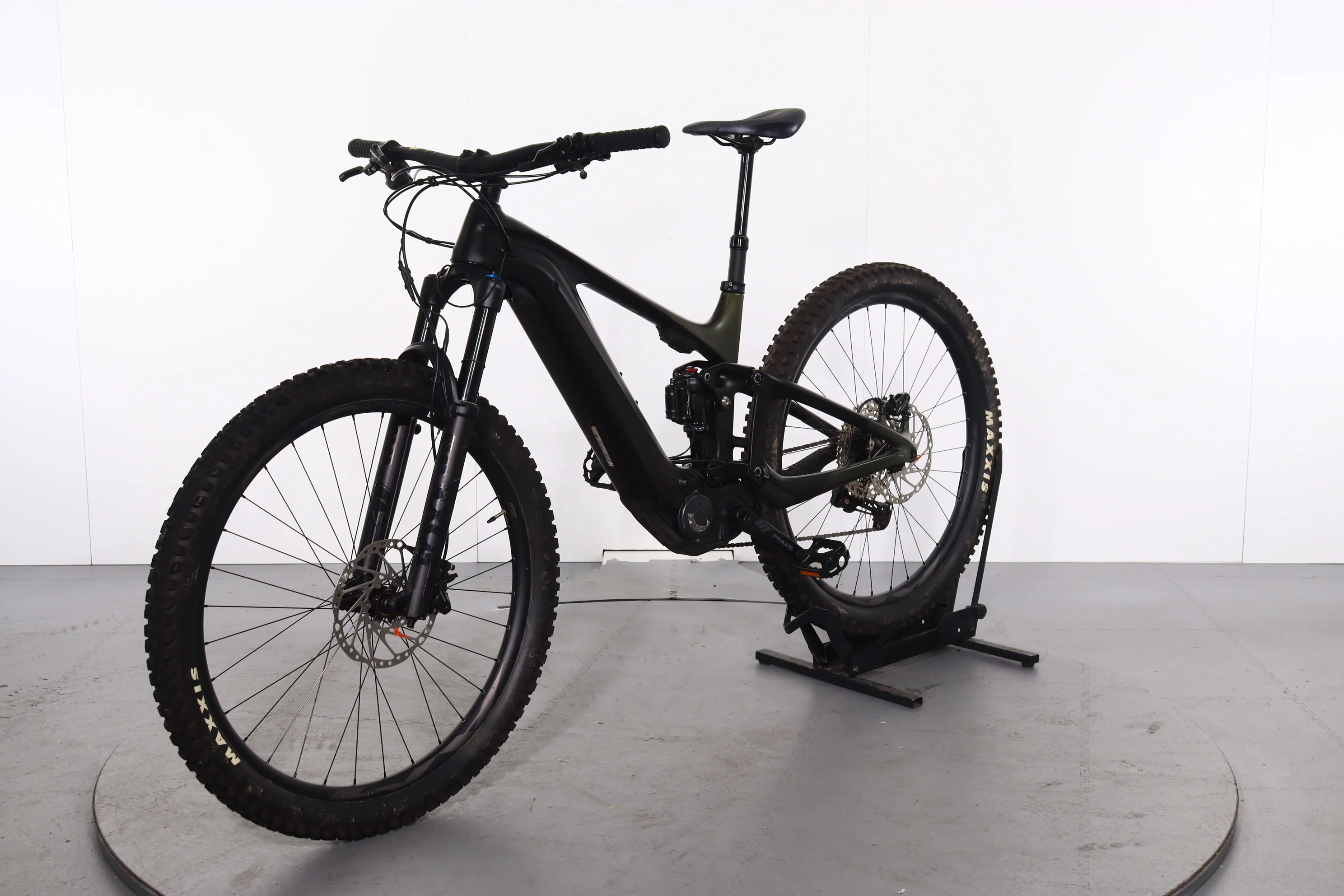Giant Trance X Advanced E+1 - Image 6