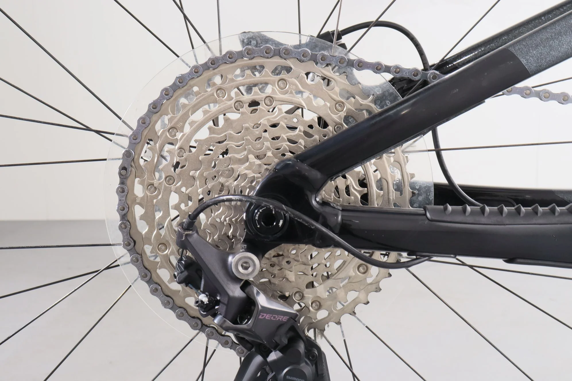 Giant Trance X Advanced E+2 29er - Image 10