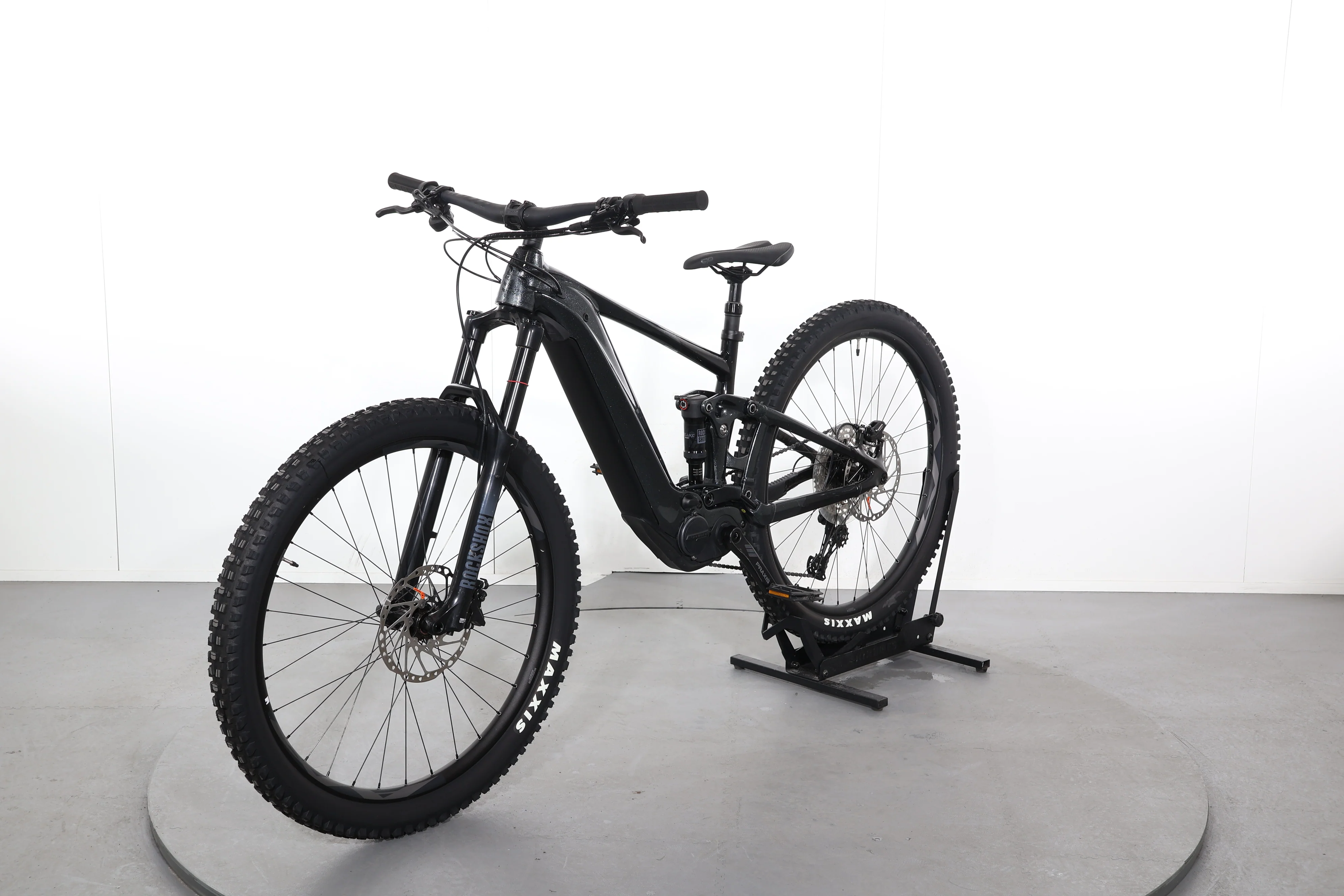 Giant Trance X Advanced E+2 29er - Image 3