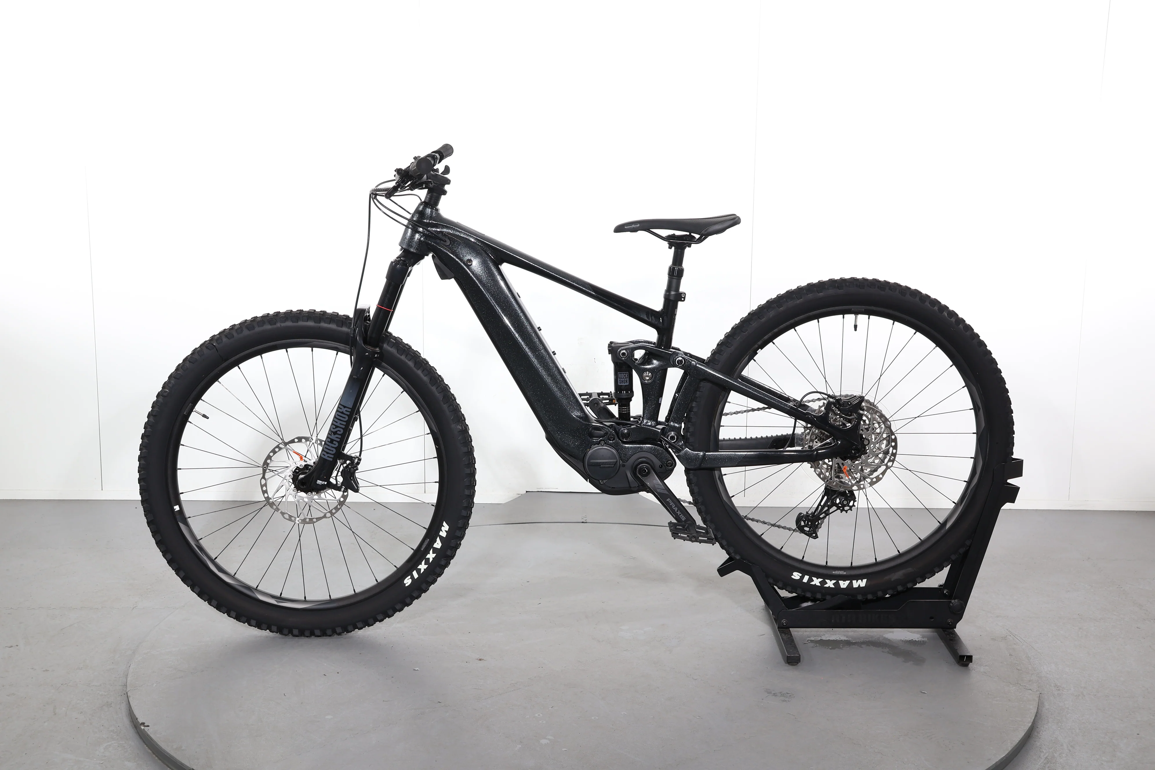 Giant Trance X Advanced E+2 29er - Image 4