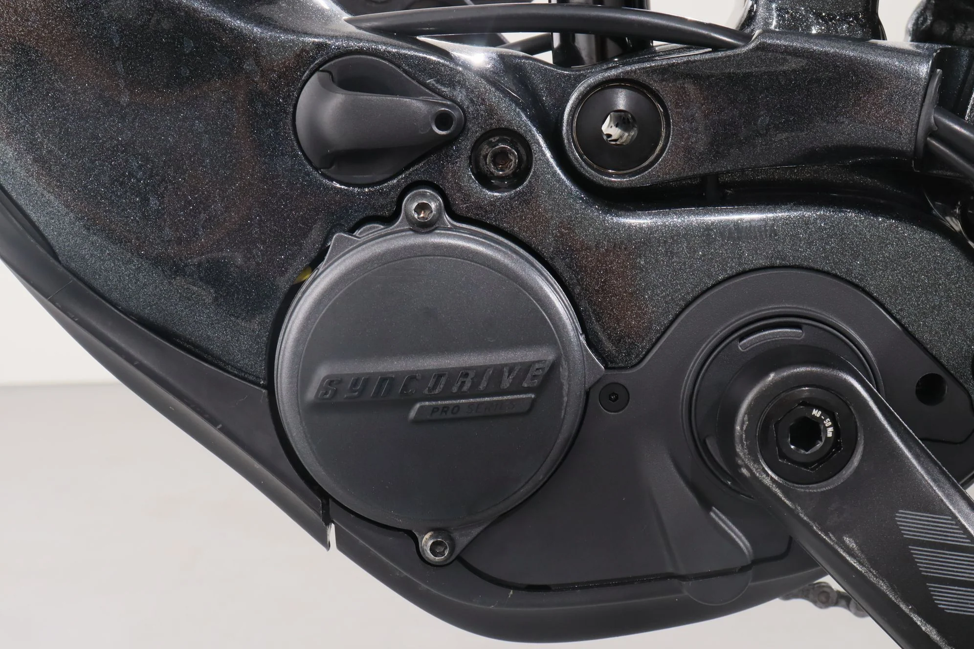 Giant Trance X Advanced E+2 29er - Image 8