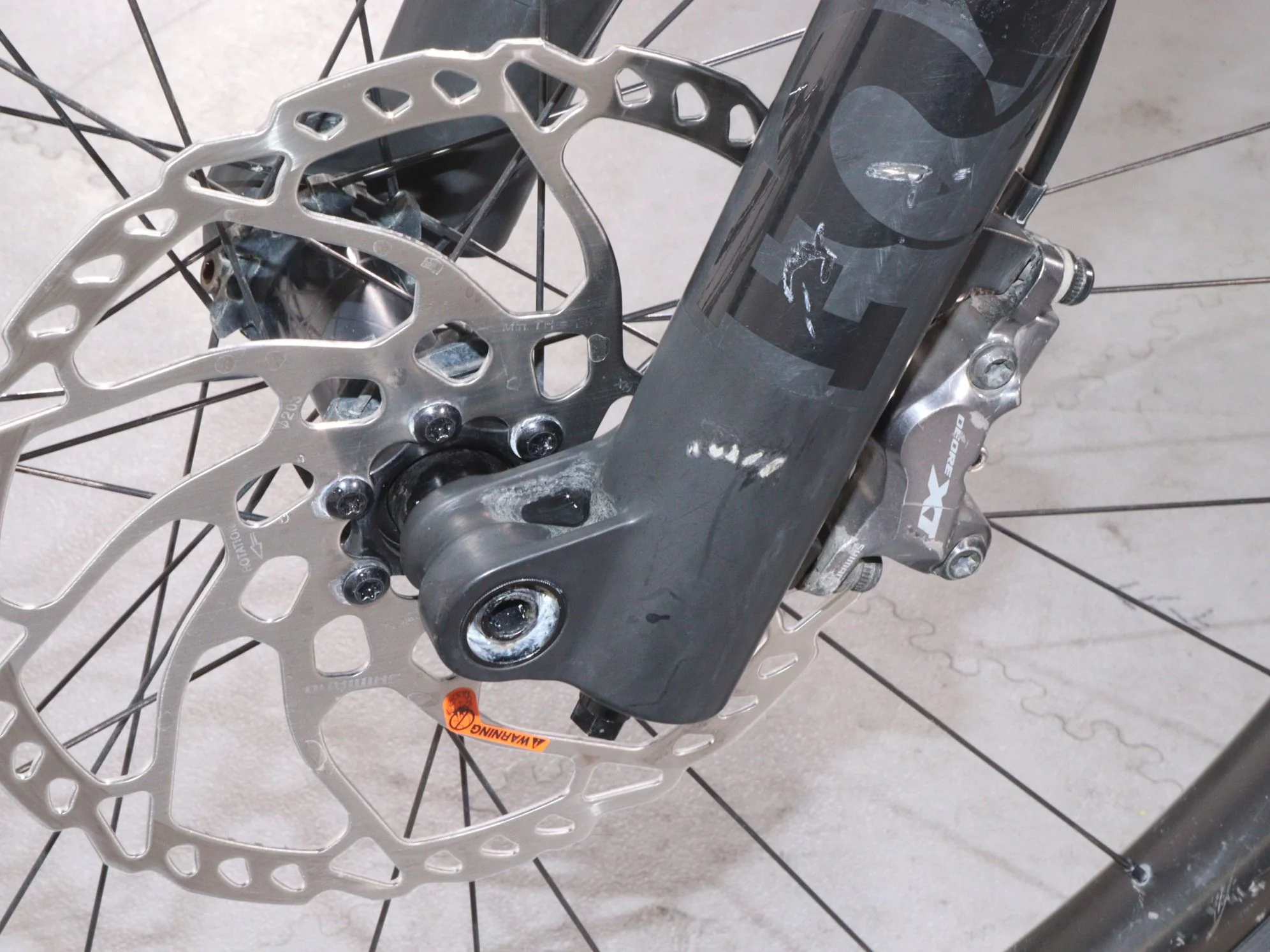 Giant Trance X Advanced E+2 - Image 10