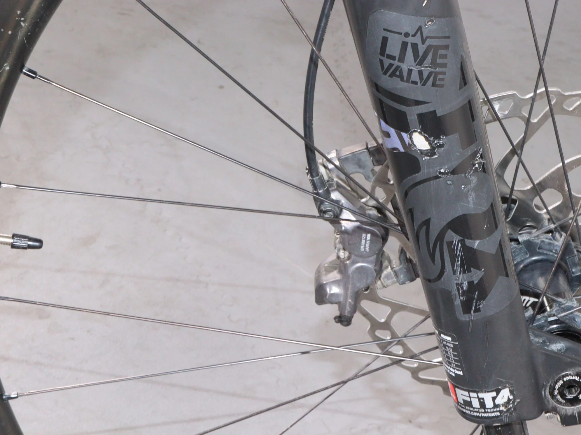 Giant Trance X Advanced E+2 - Image 12