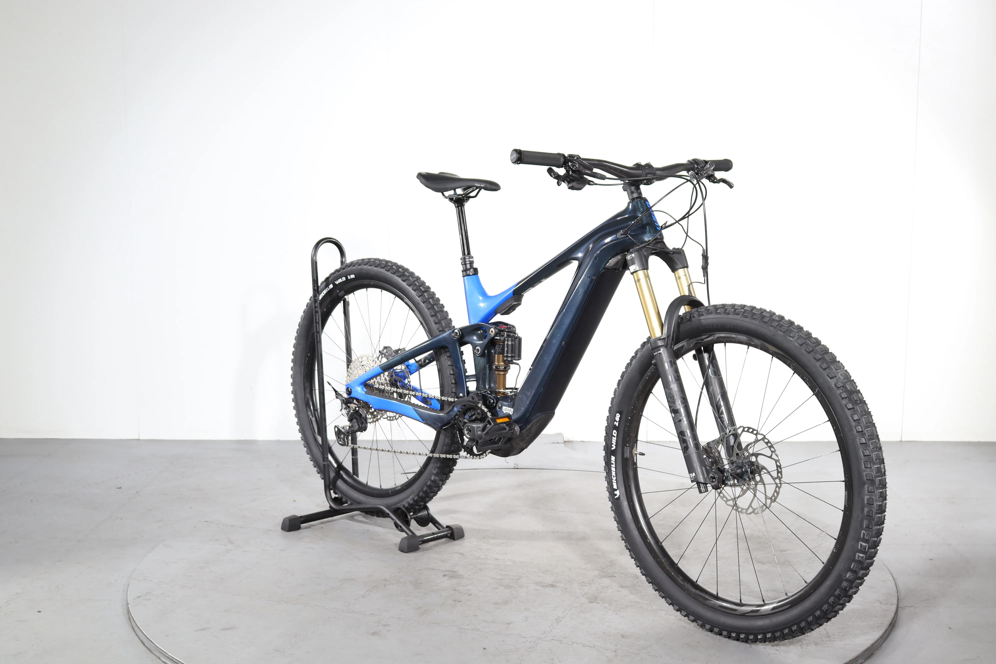 Giant Trance X Advanced E+2 - Image 2
