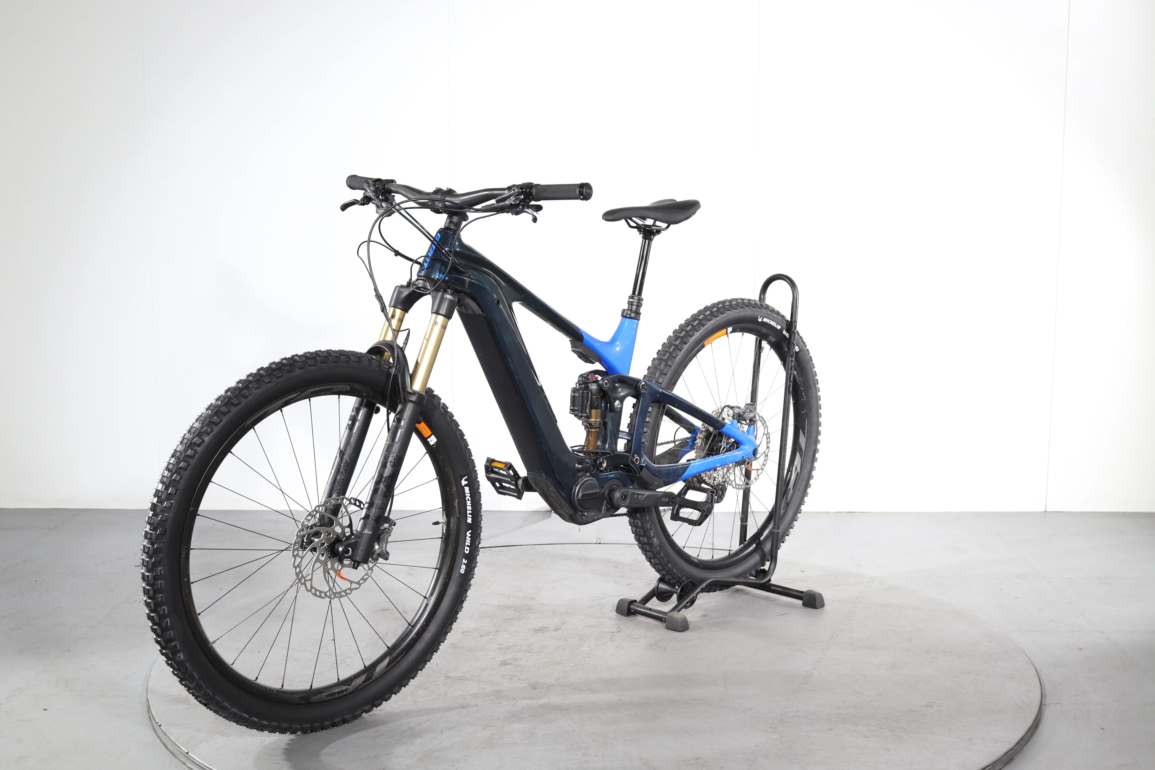 Giant Trance X Advanced E+2 - Image 3