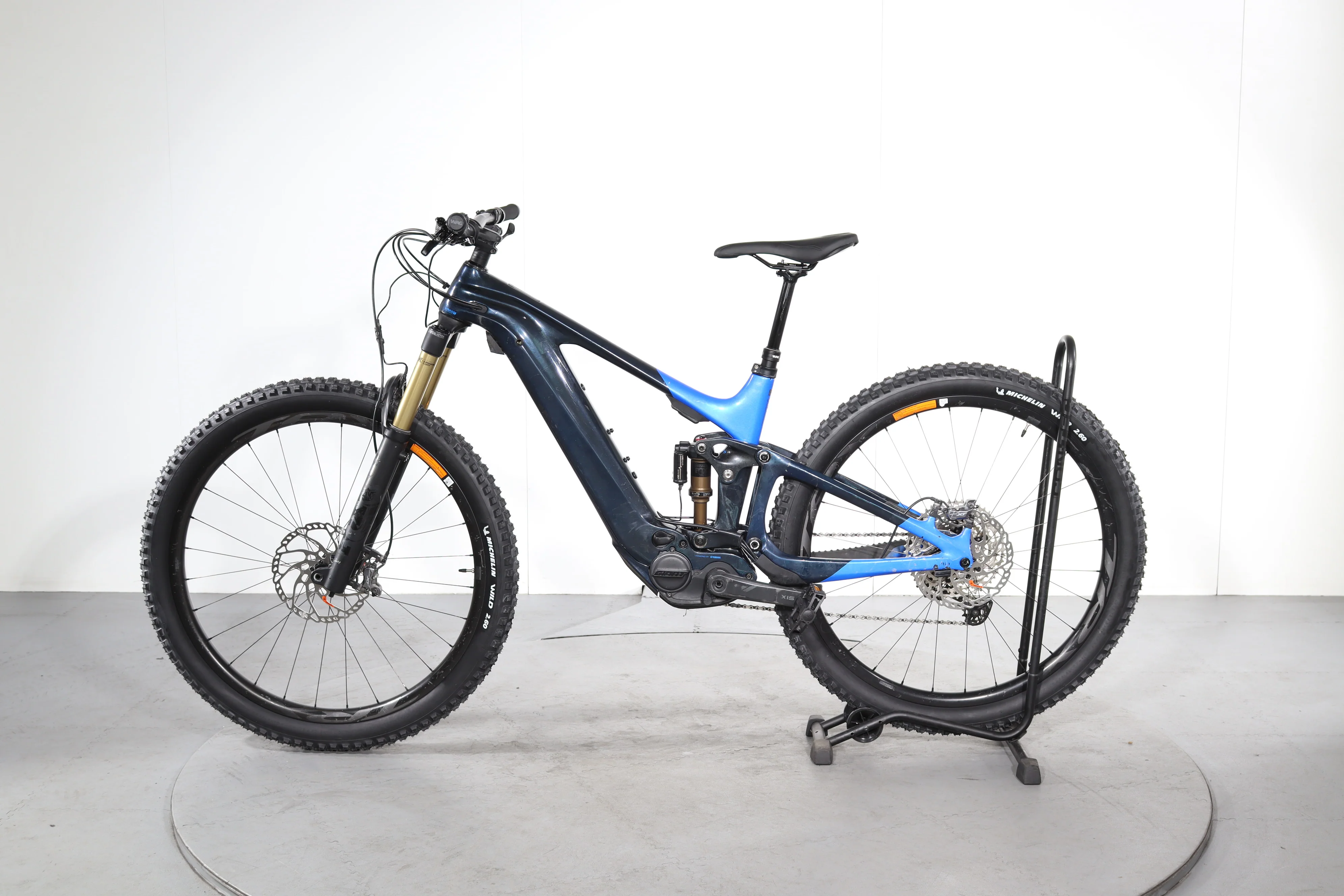 Giant Trance X Advanced E+2 - Image 4