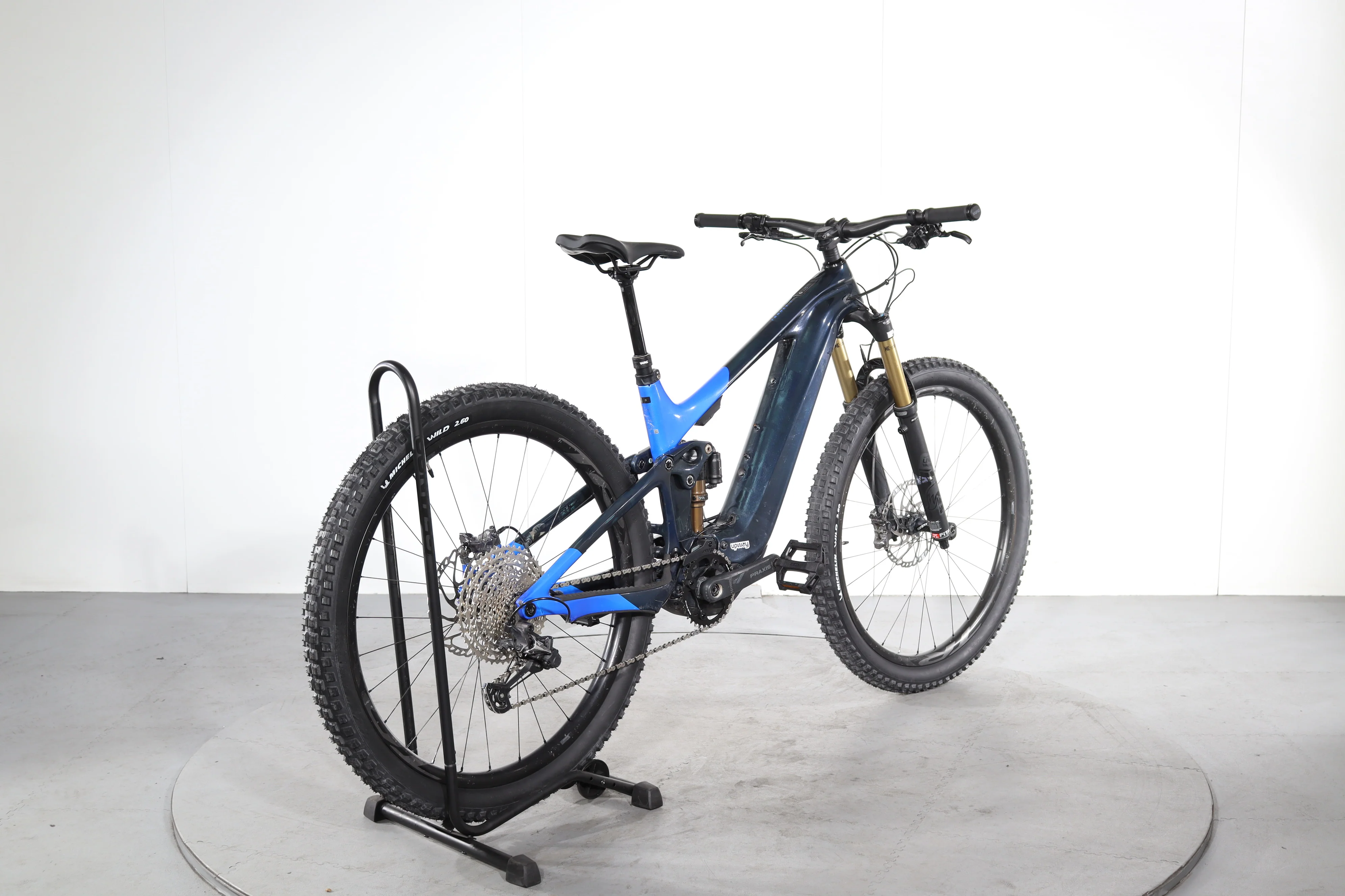 Giant Trance X Advanced E+2 - Image 6