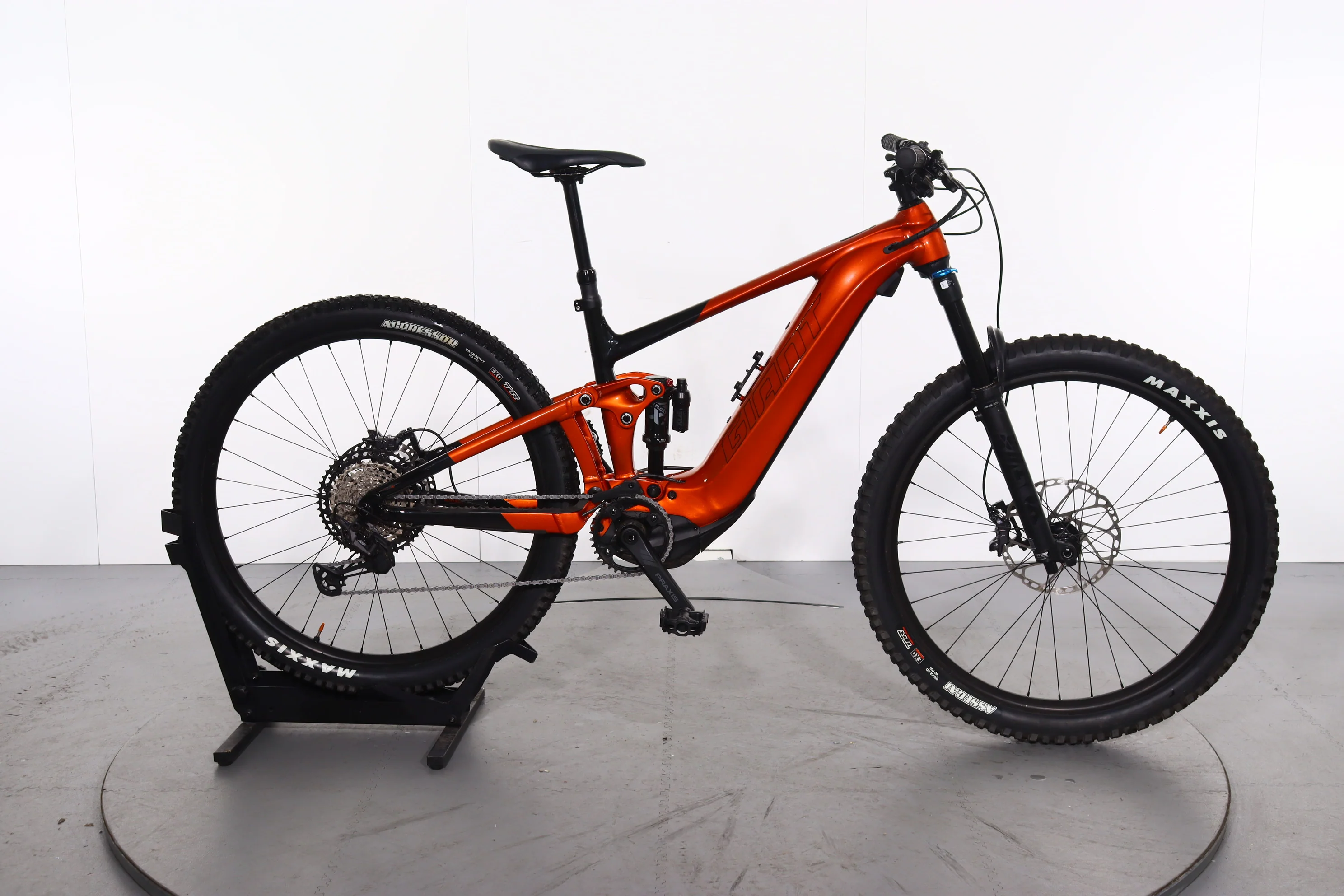 Giant Trance X E+ 1 Pro