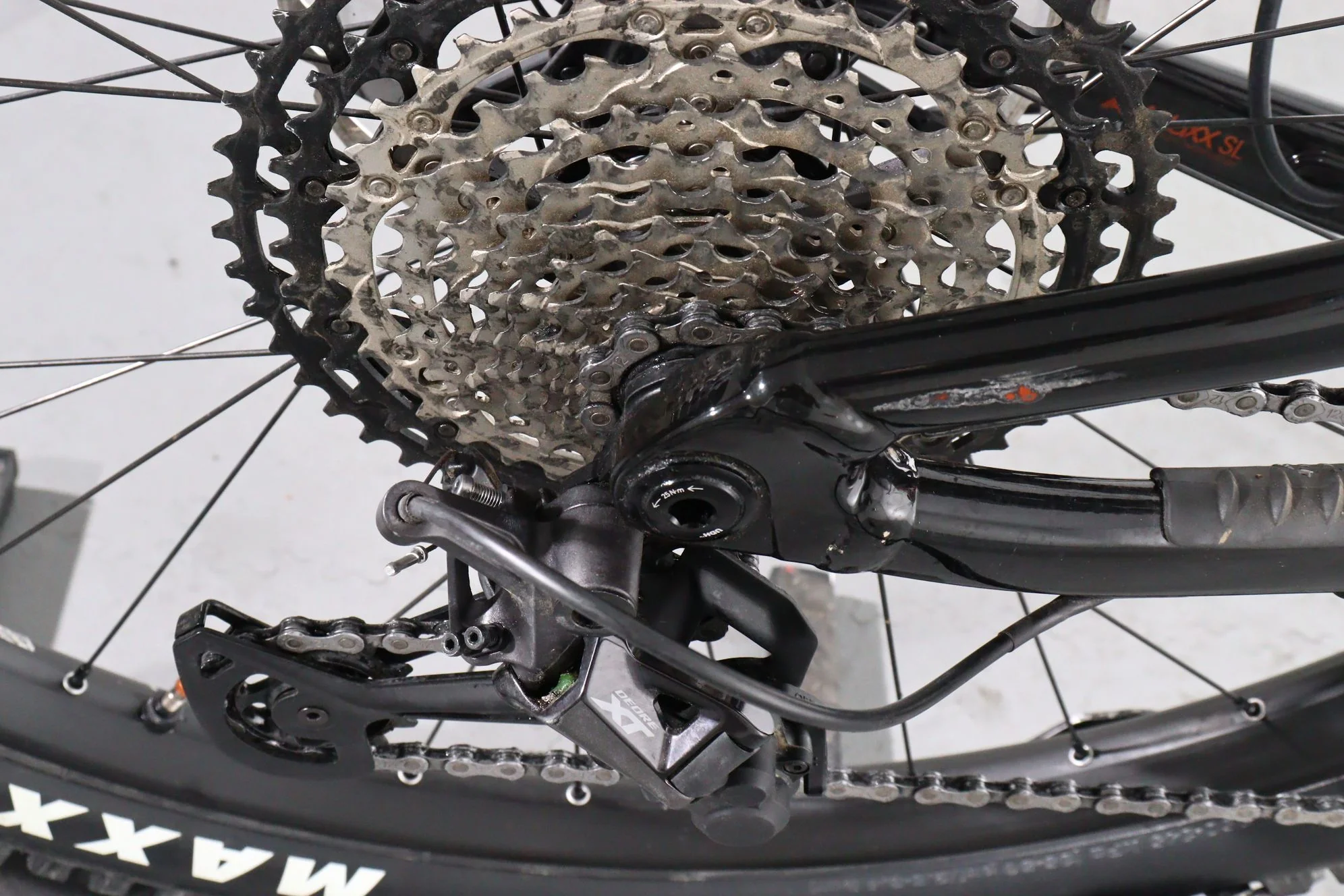 Giant Trance X E+ 1 Pro - Image 10