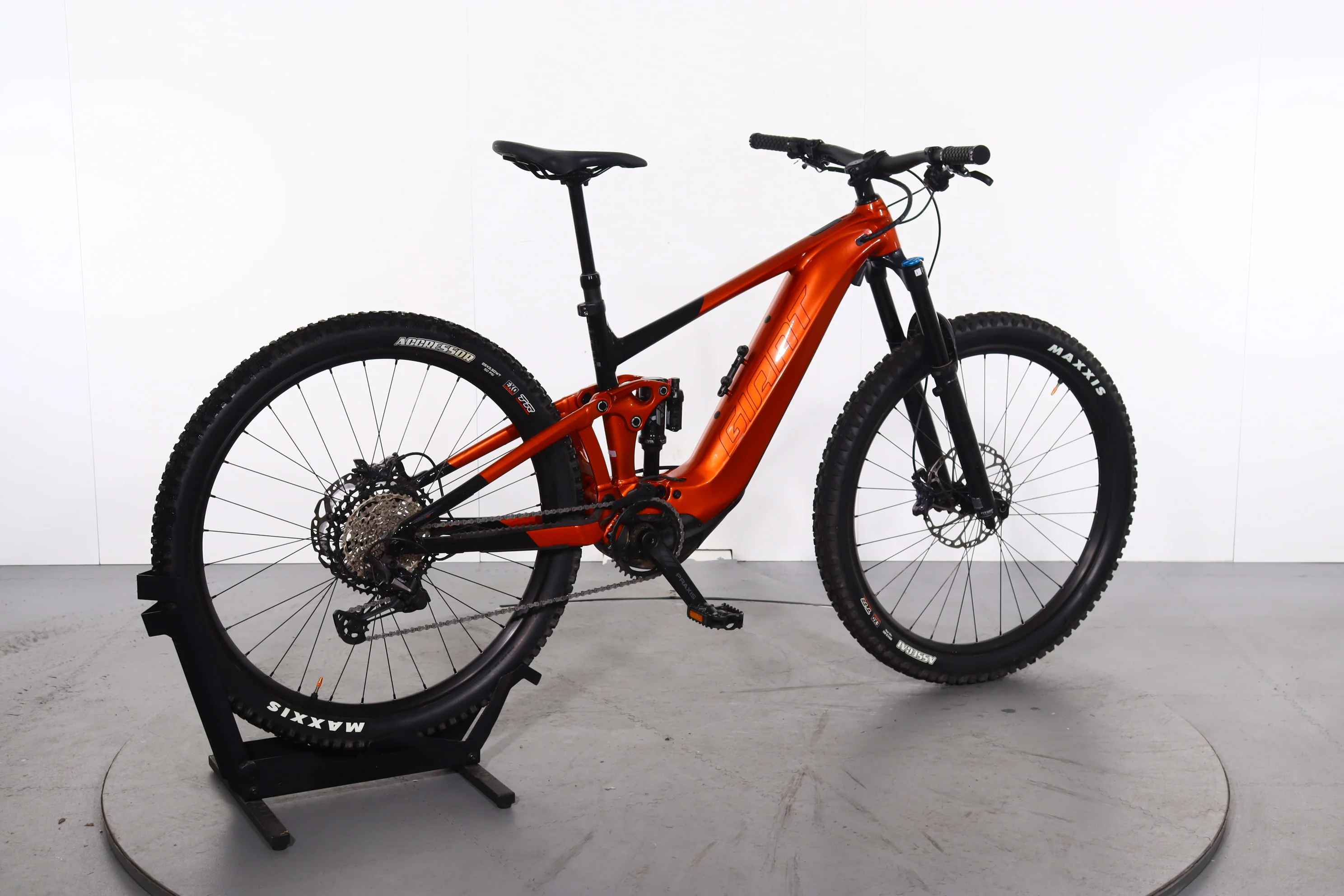 Giant Trance X E+ 1 Pro - Image 2